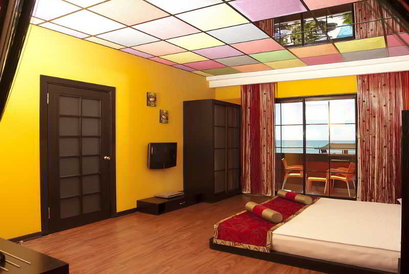 Siam Elegance Hotels & Spa