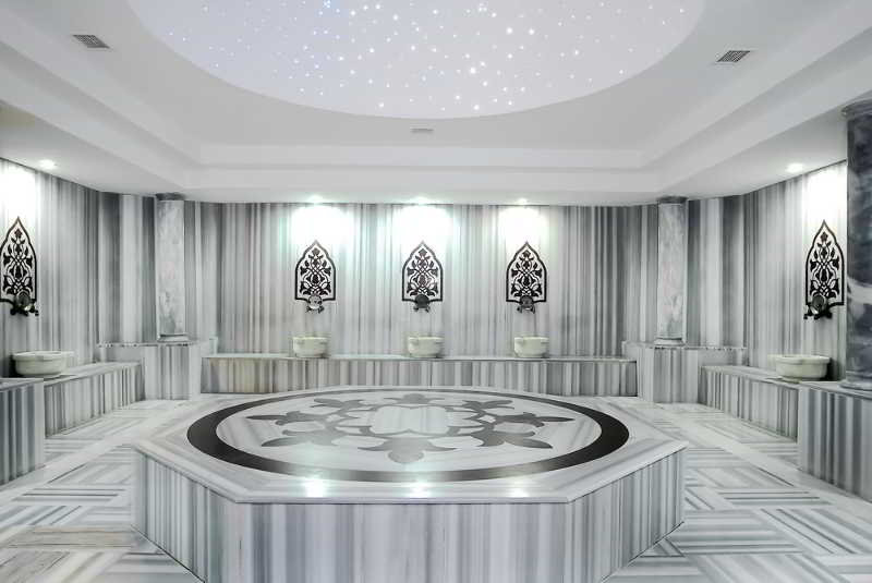 Siam Elegance Hotels & Spa