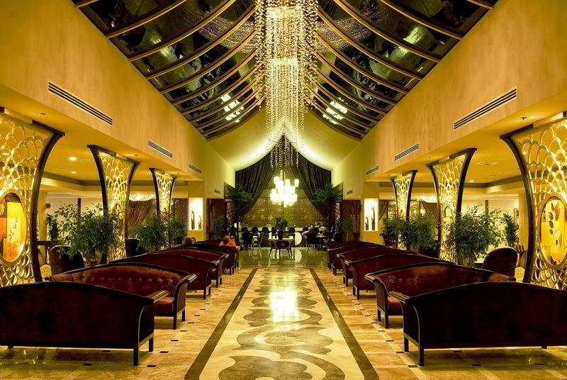 Siam Elegance Hotels & Spa