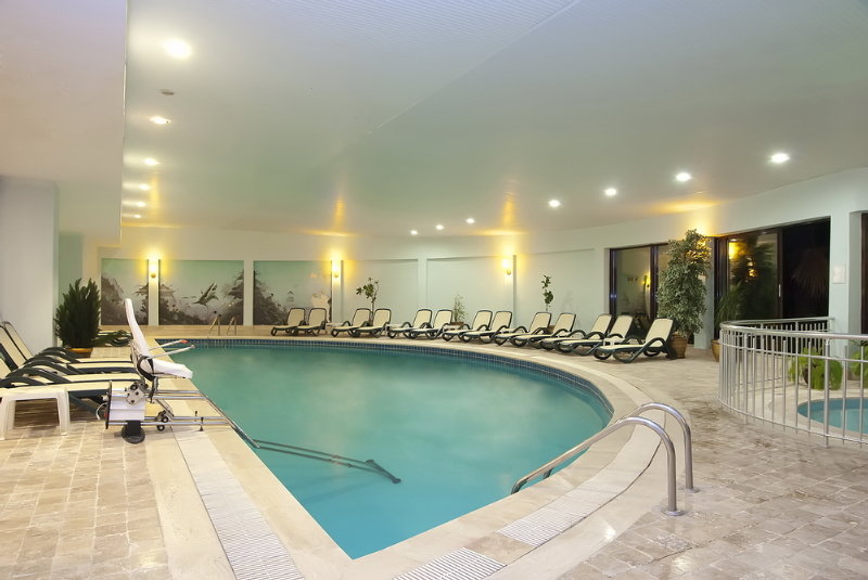 Siam Elegance Hotels & Spa