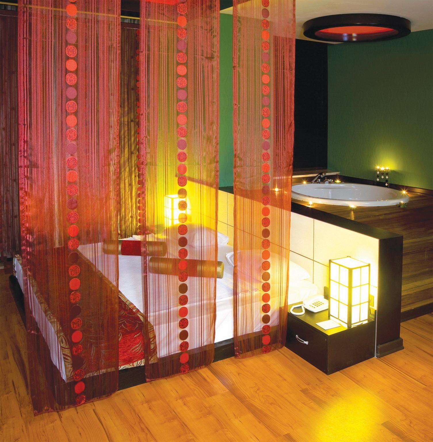 Siam Elegance Hotels & Spa
