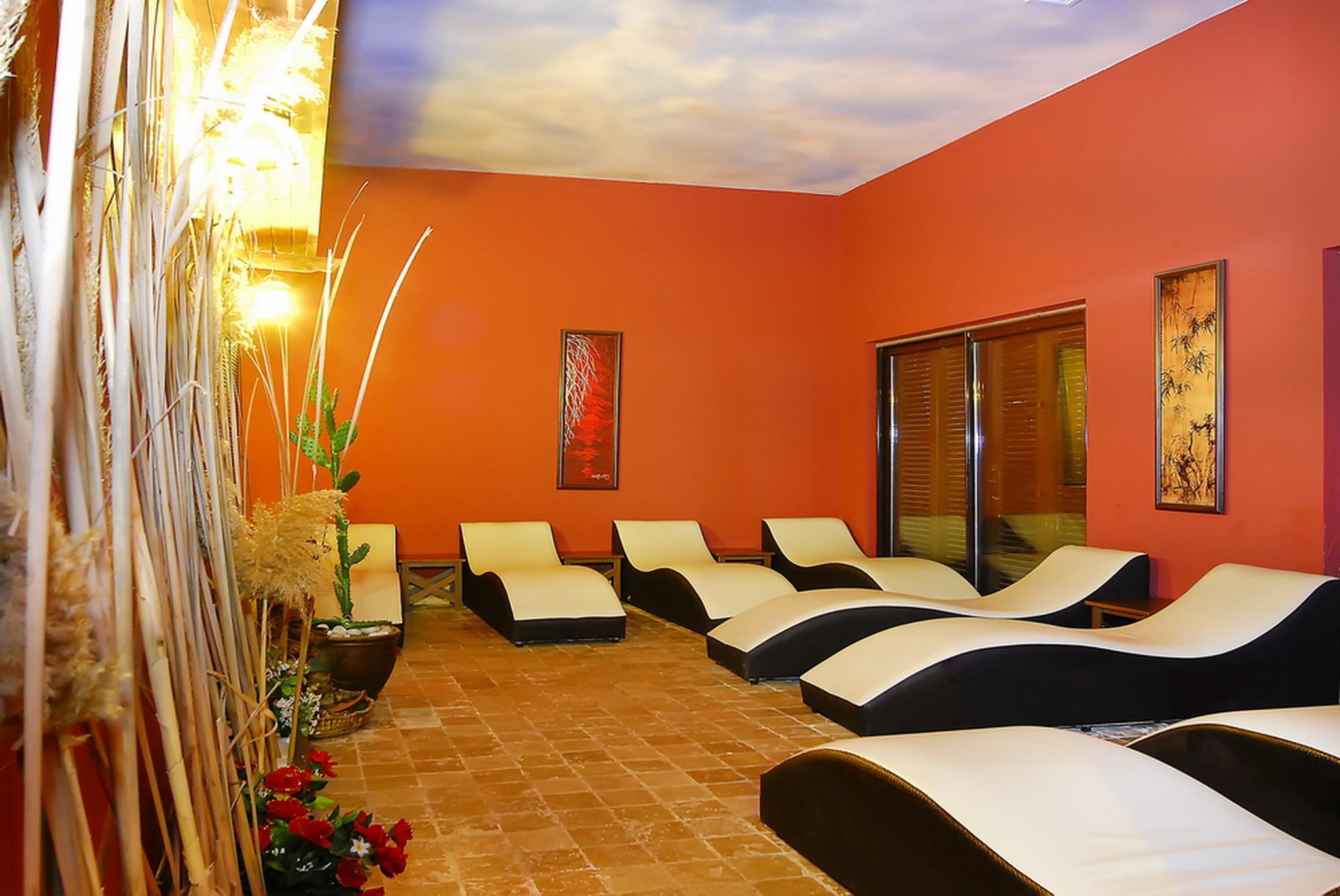 Siam Elegance Hotels & Spa
