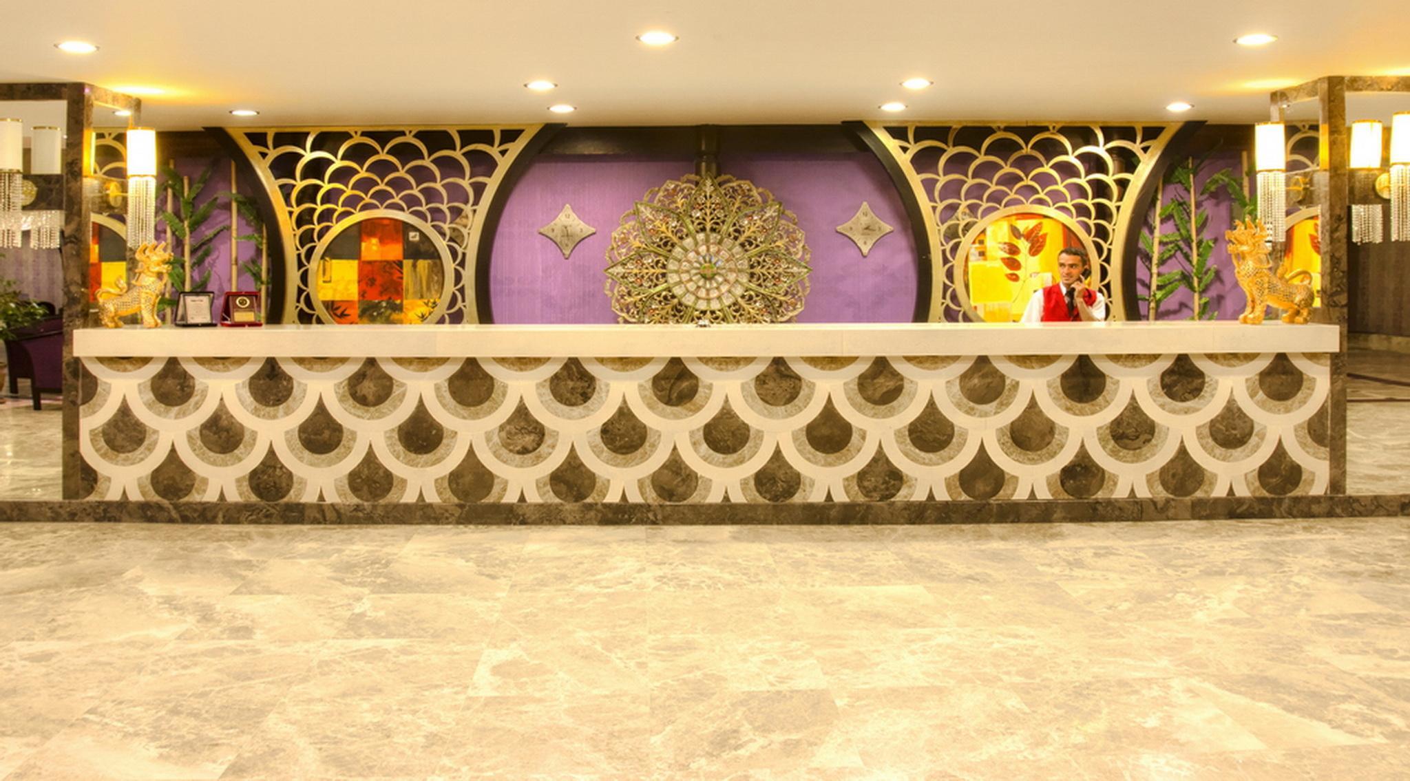 Siam Elegance Hotels & Spa