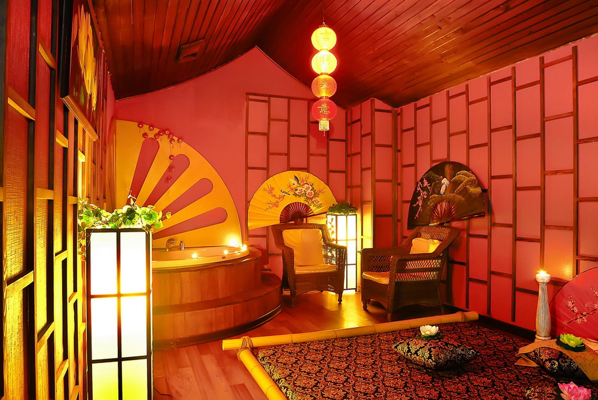Siam Elegance Hotels & Spa