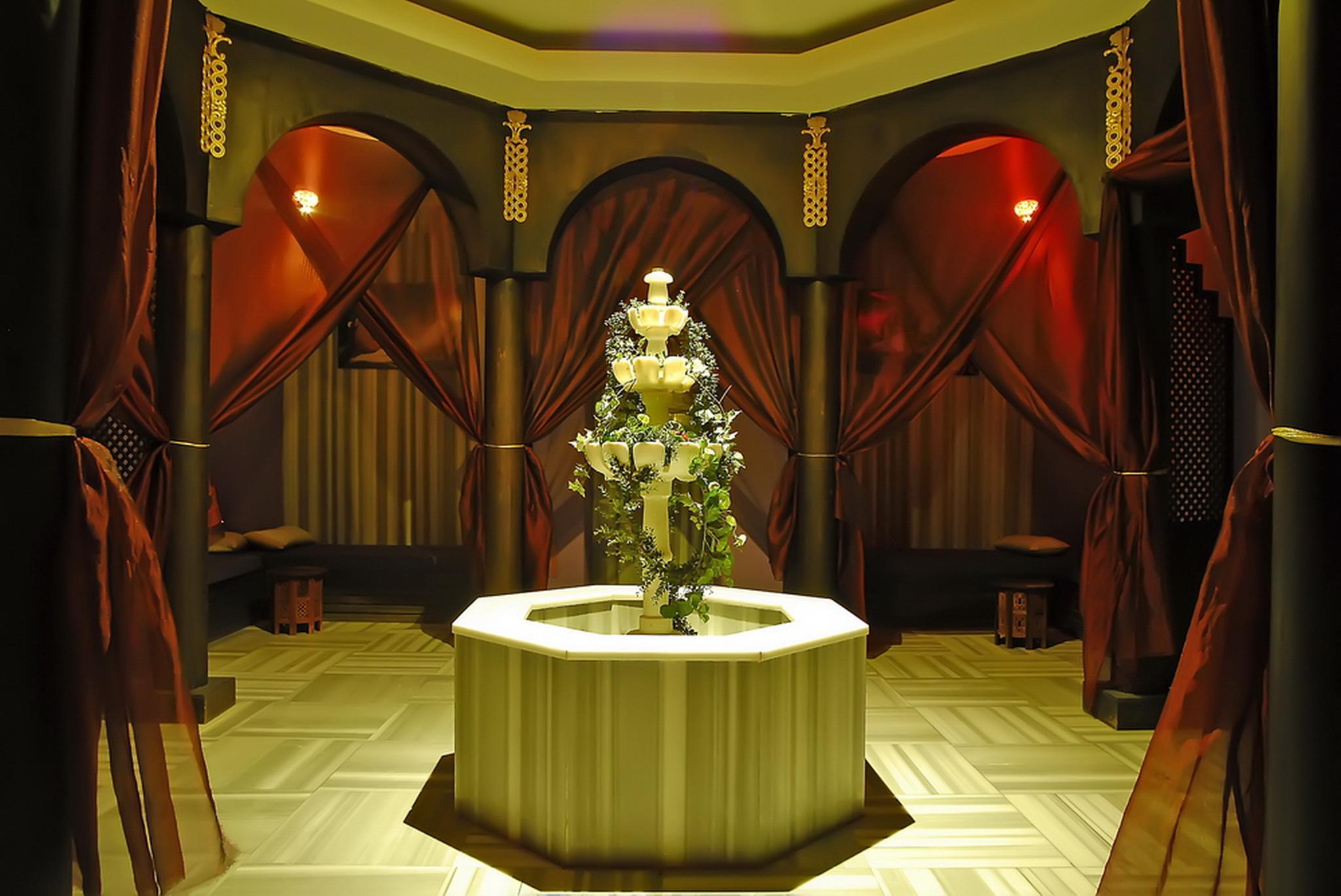 Siam Elegance Hotels & Spa