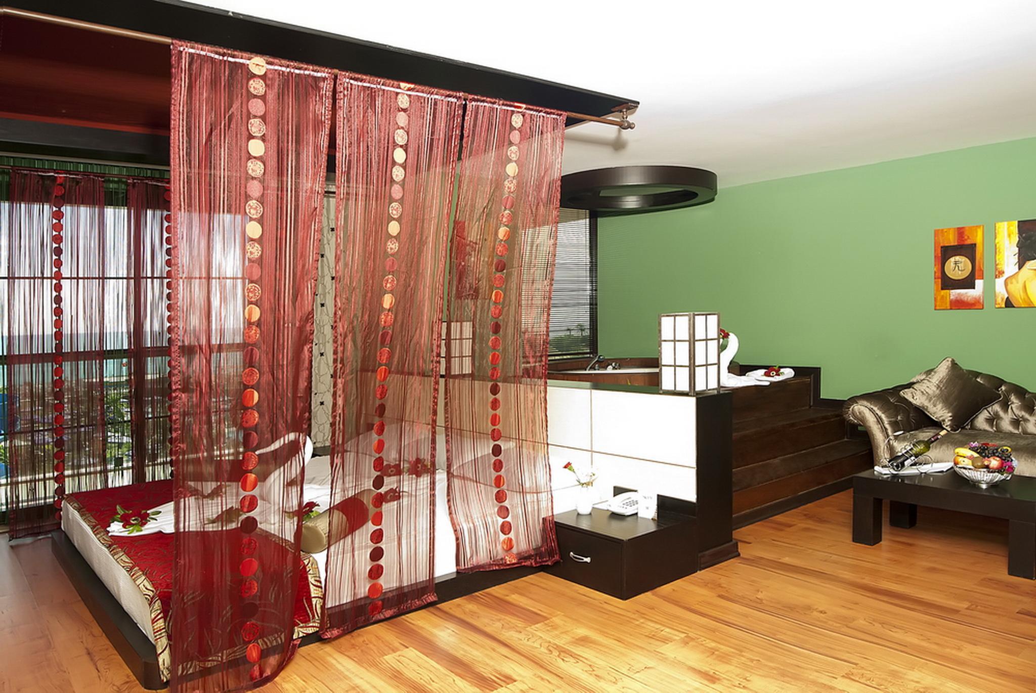 Siam Elegance Hotels & Spa