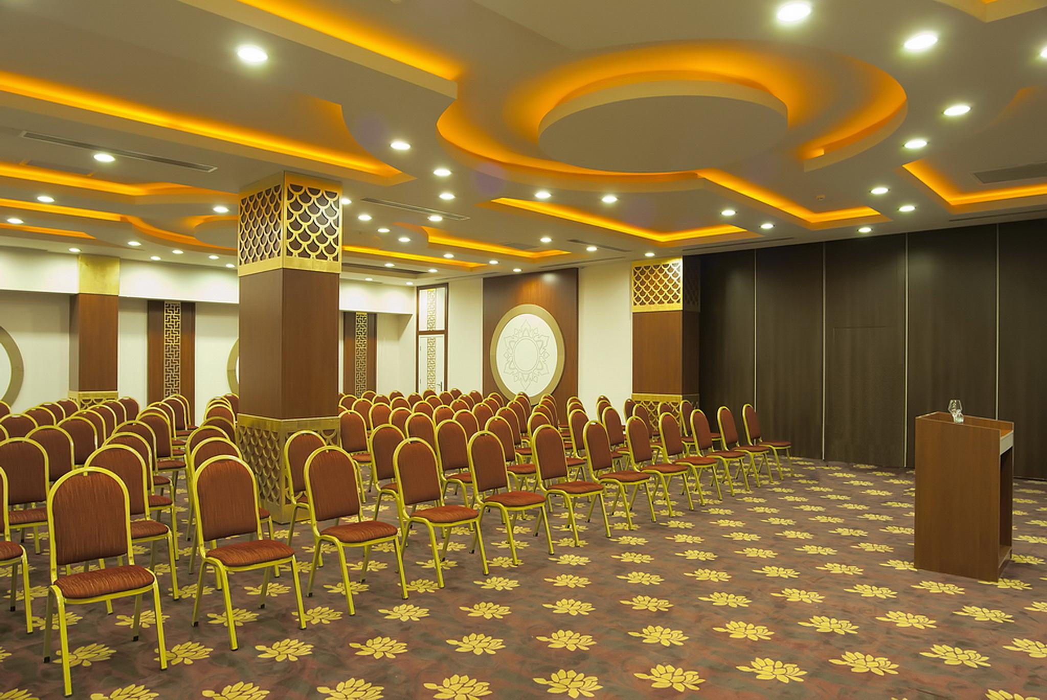 Siam Elegance Hotels & Spa