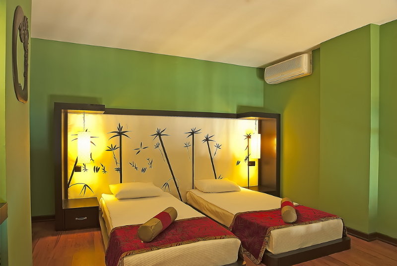 Siam Elegance Hotels & Spa