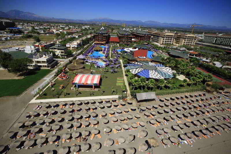 Siam Elegance Hotels & Spa