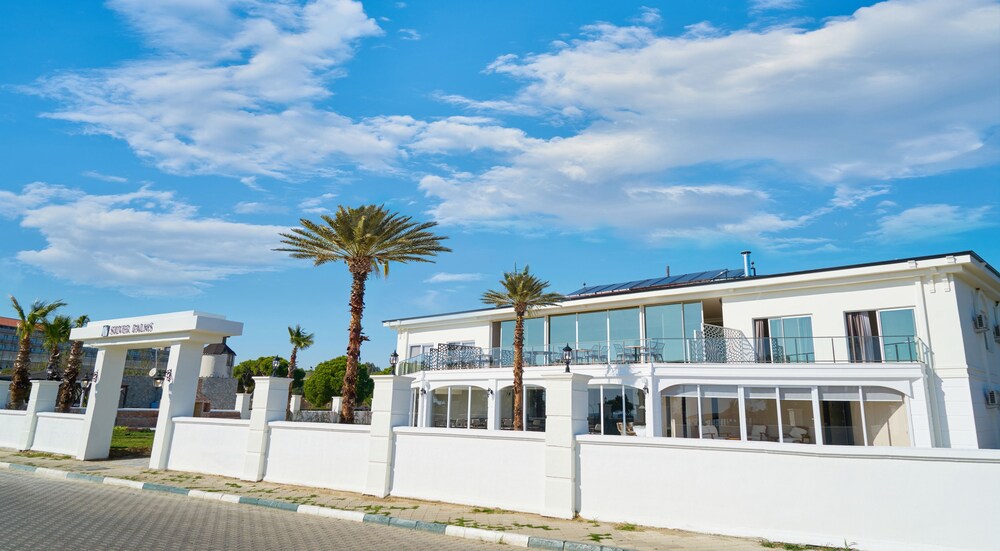 Silver Palms Belek