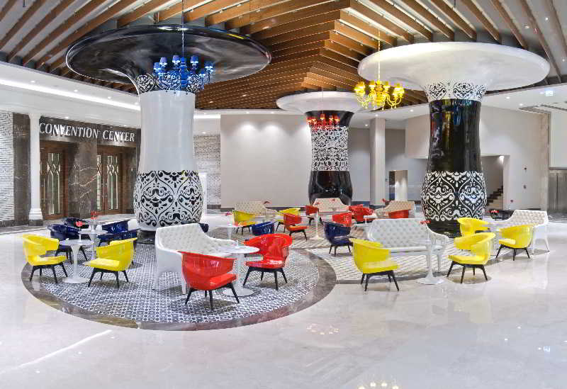 Sueno Hotels Deluxe Belek