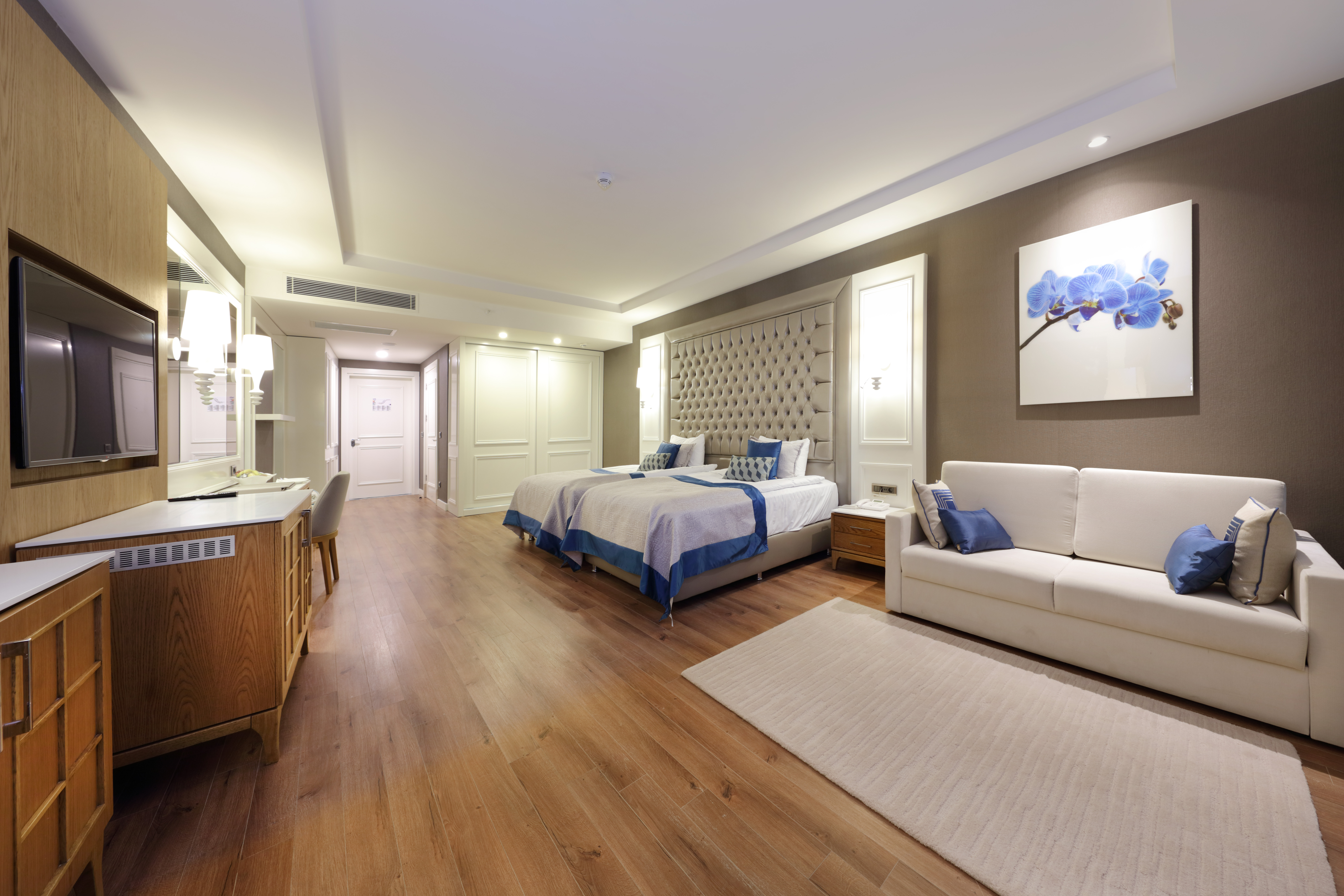 Sueno Hotels Deluxe Belek
