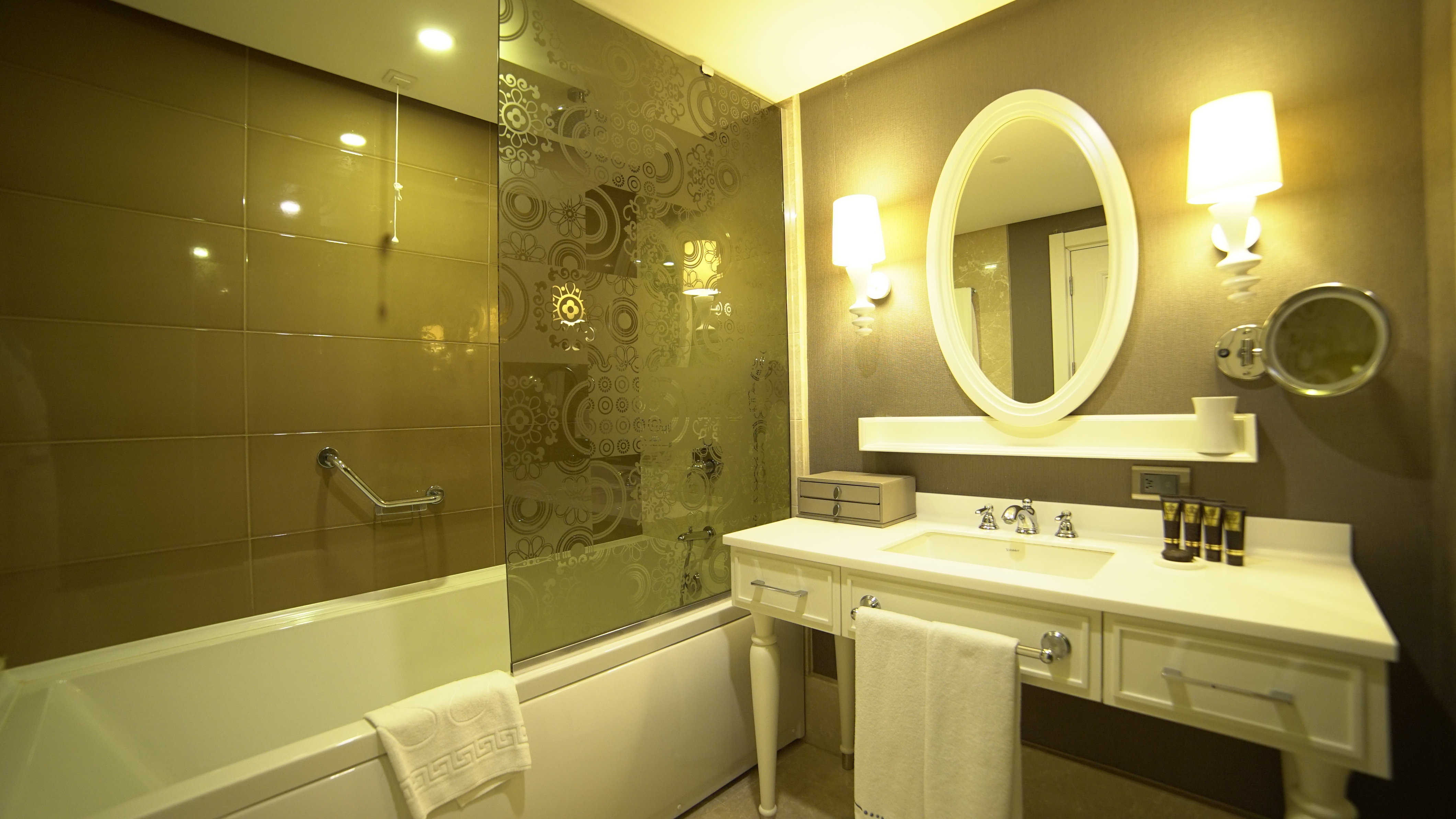 Sueno Hotels Deluxe Belek