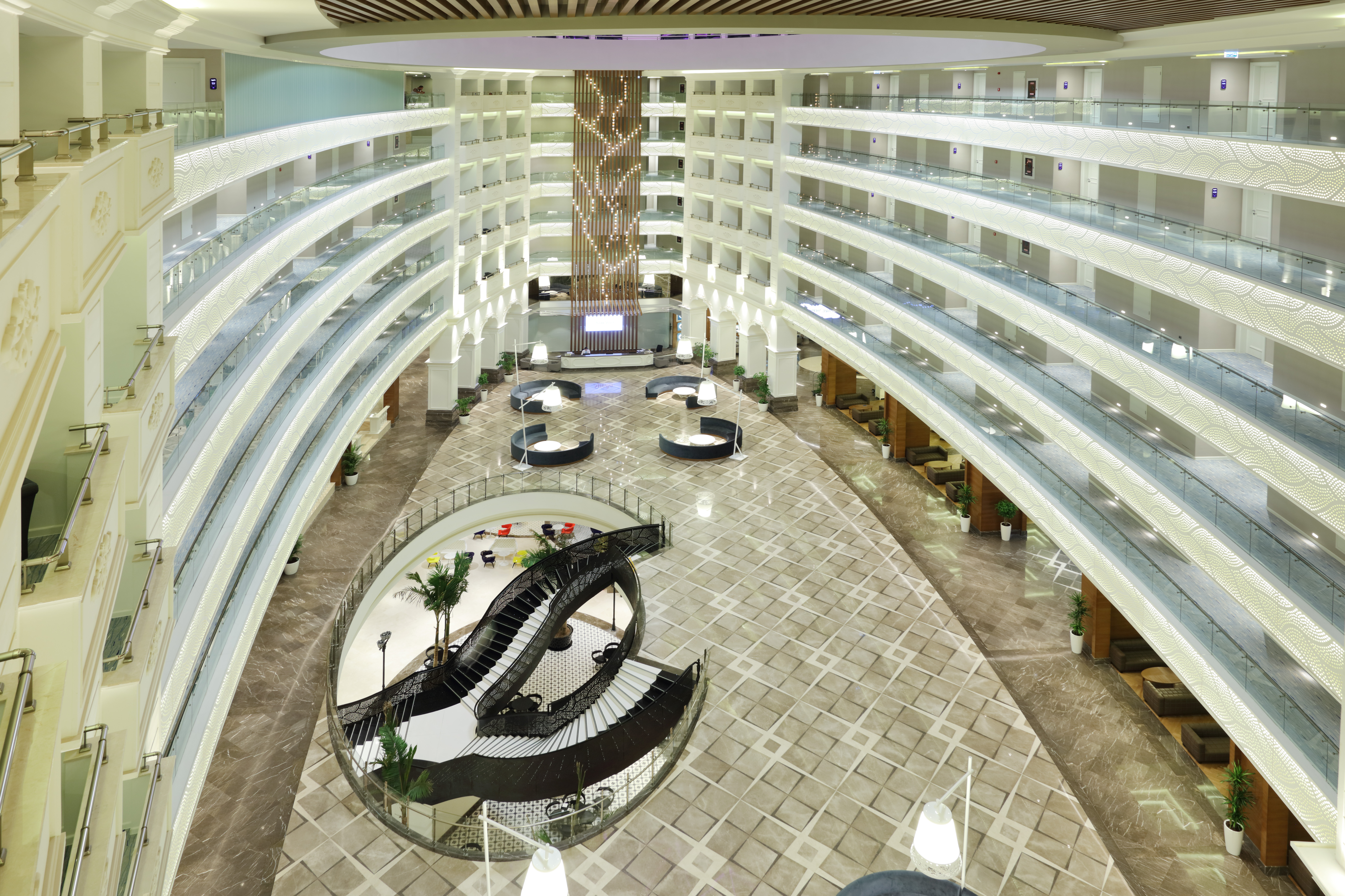 Sueno Hotels Deluxe Belek