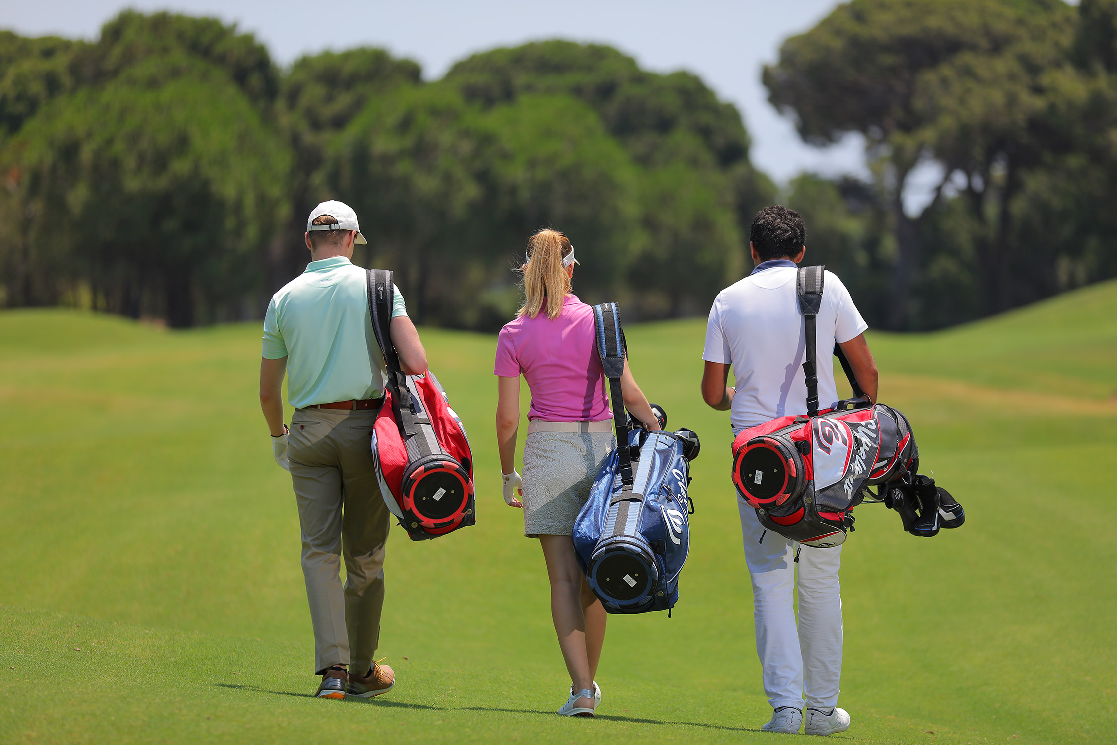 Sueno Hotels Golf Belek