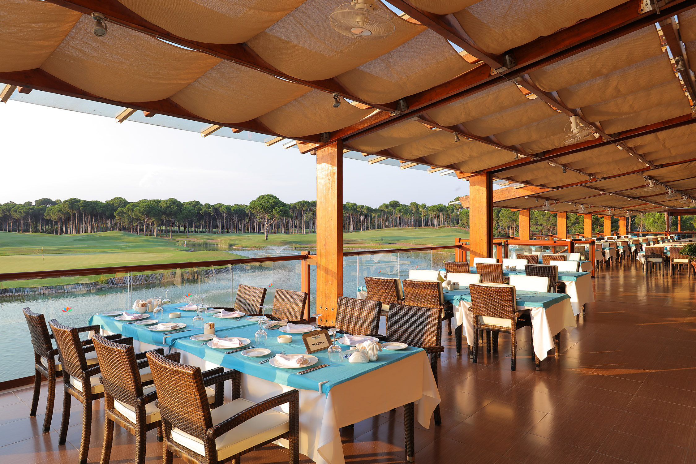 Sueno Hotels Golf Belek