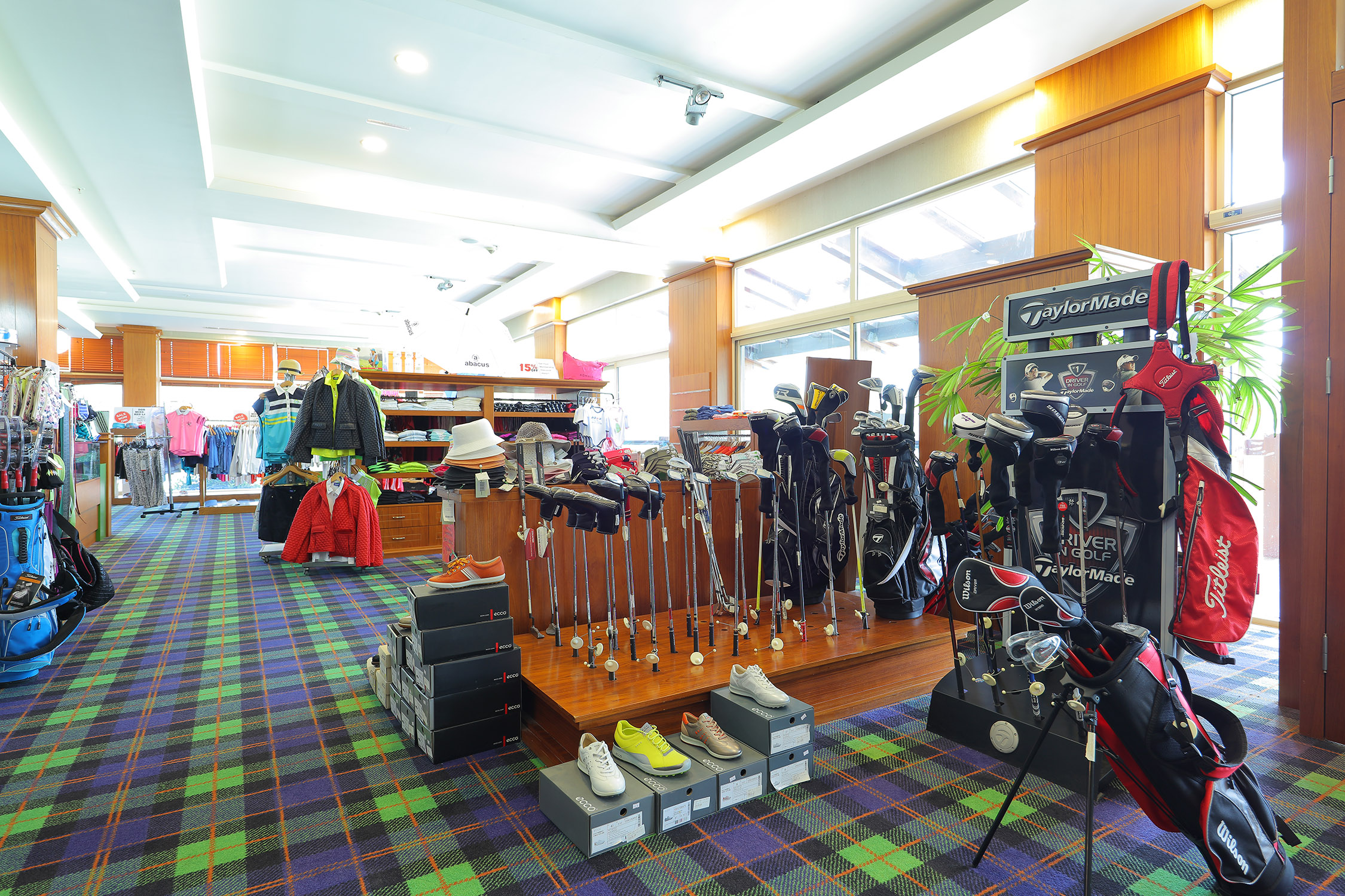 Sueno Hotels Golf Belek