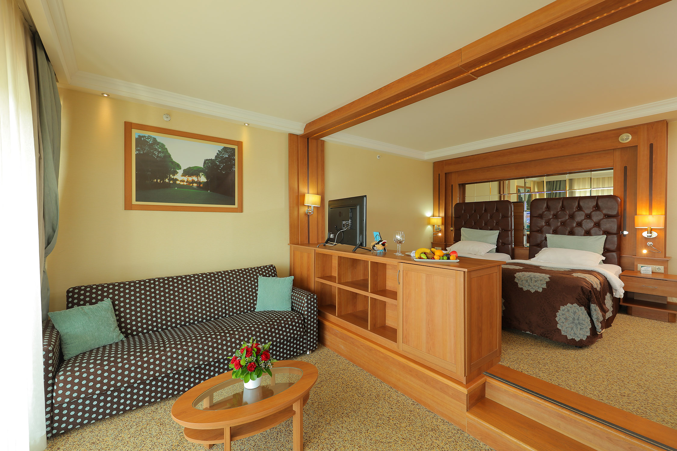 Sueno Hotels Golf Belek