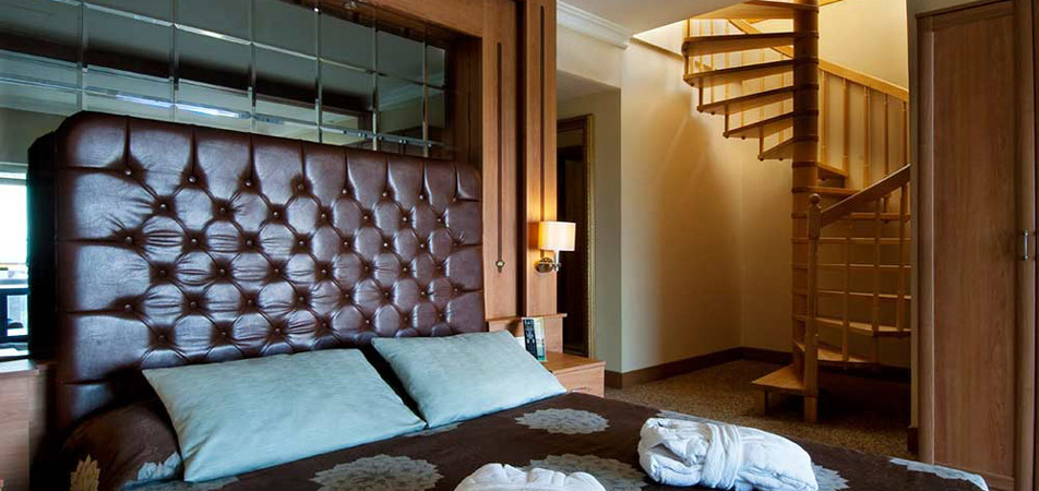Sueno Hotels Golf Belek