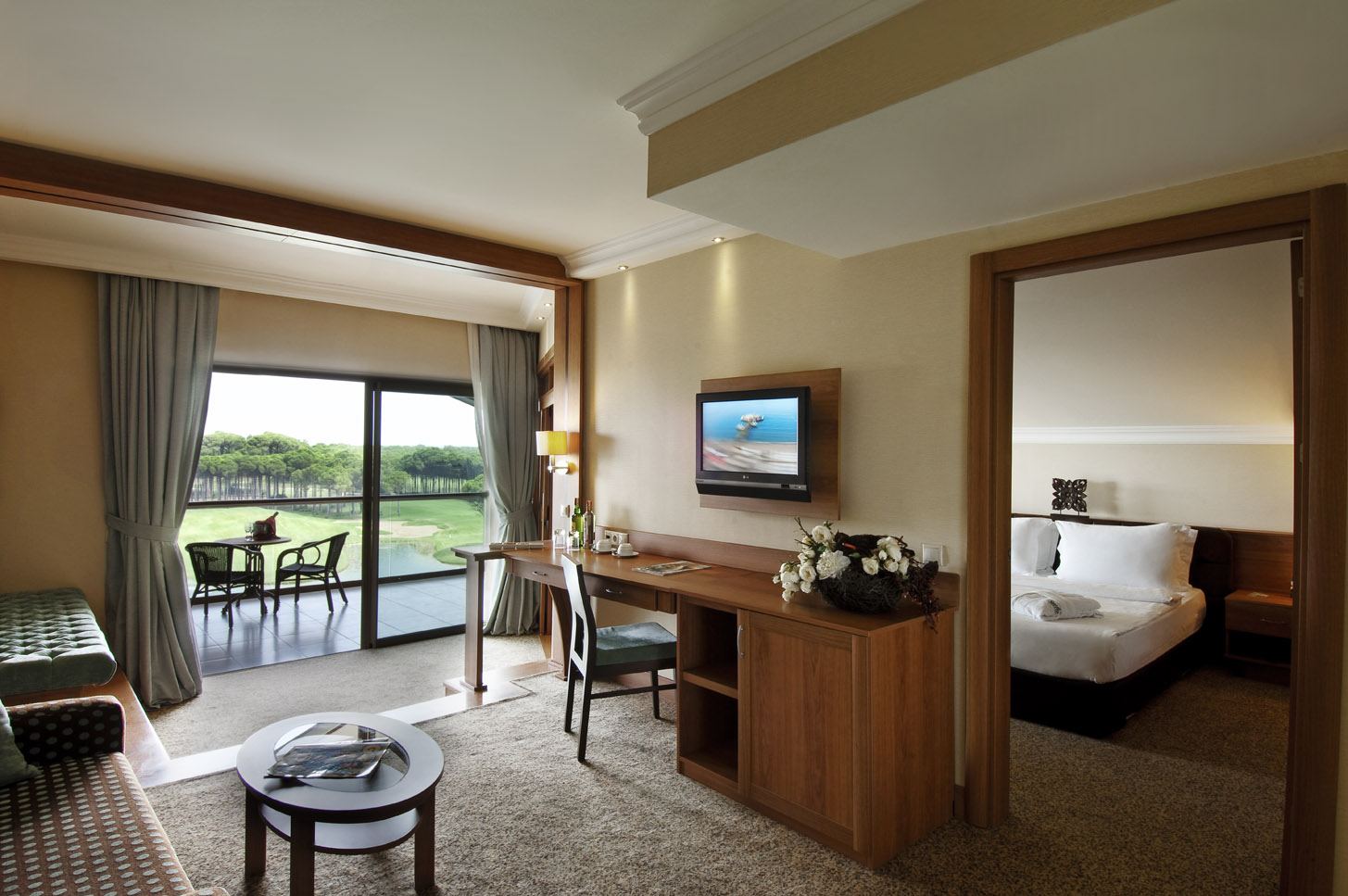 Sueno Hotels Golf Belek