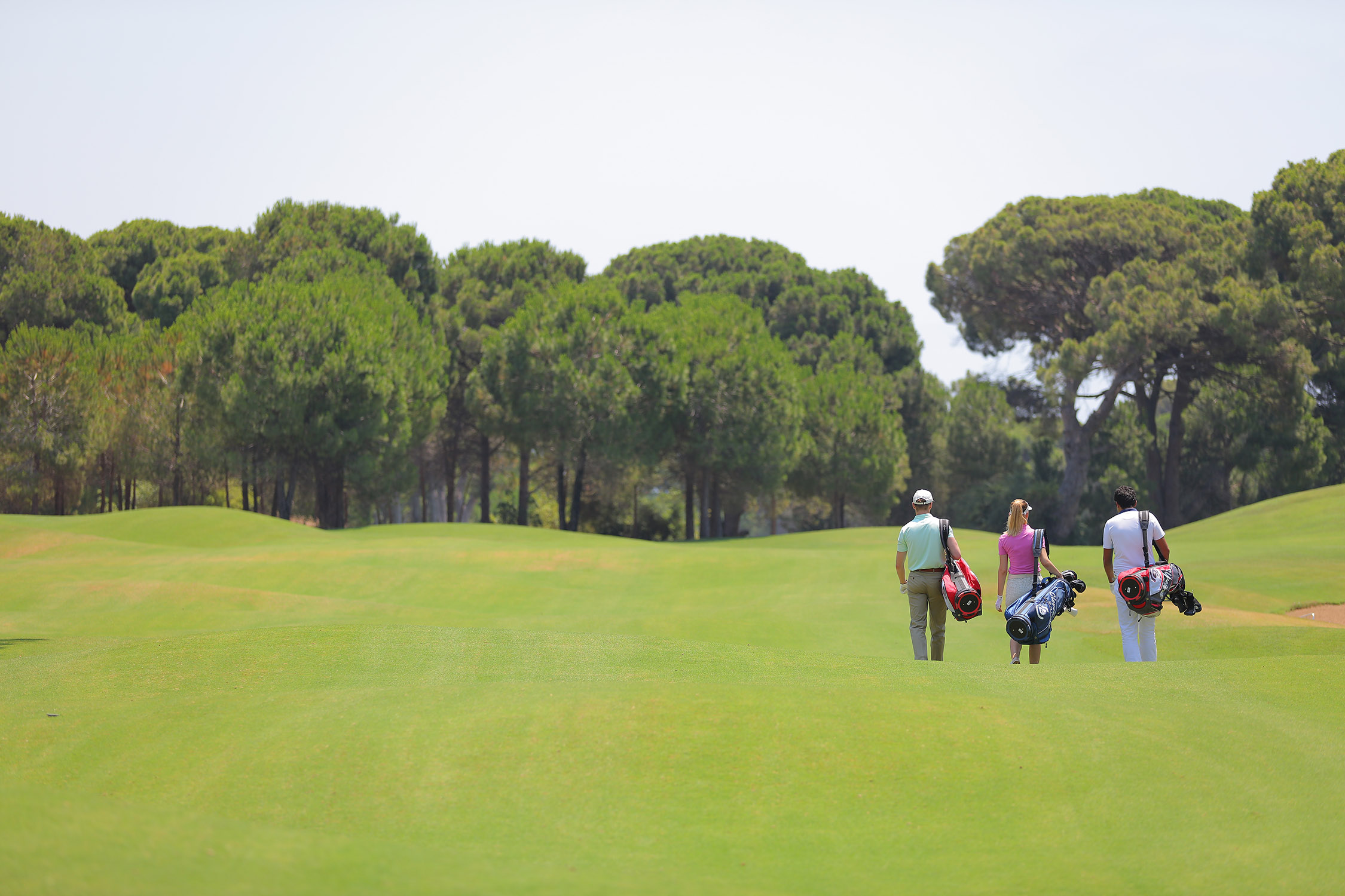 Sueno Hotels Golf Belek