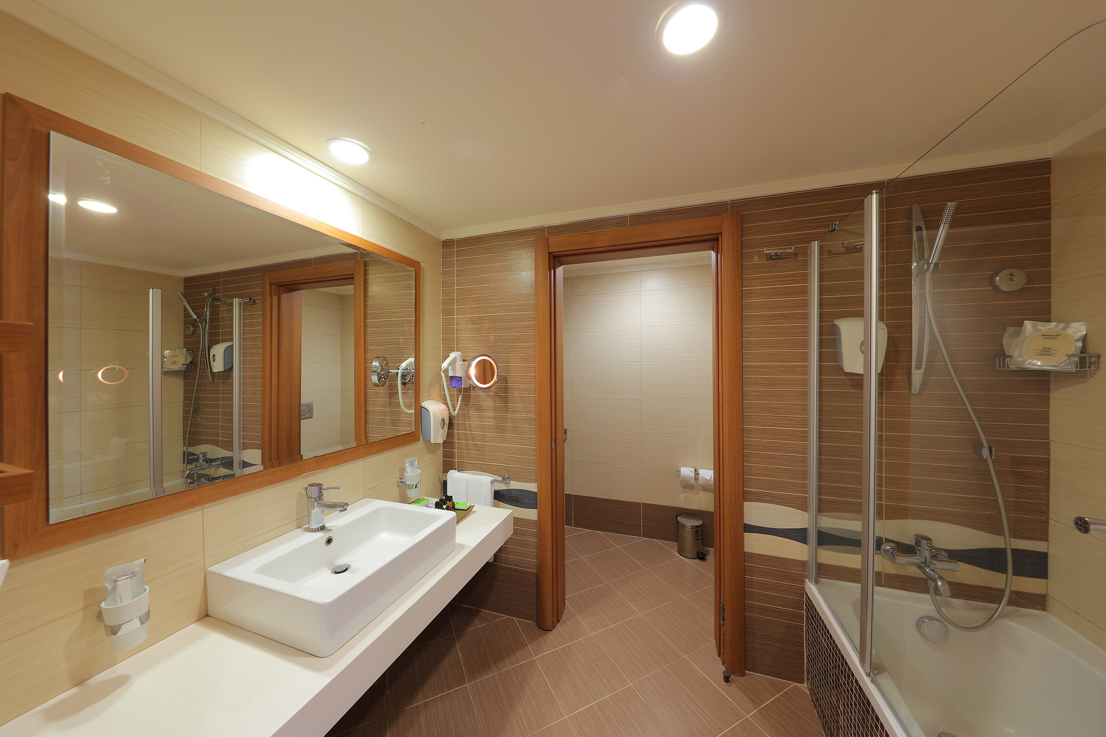 Sueno Hotels Golf Belek