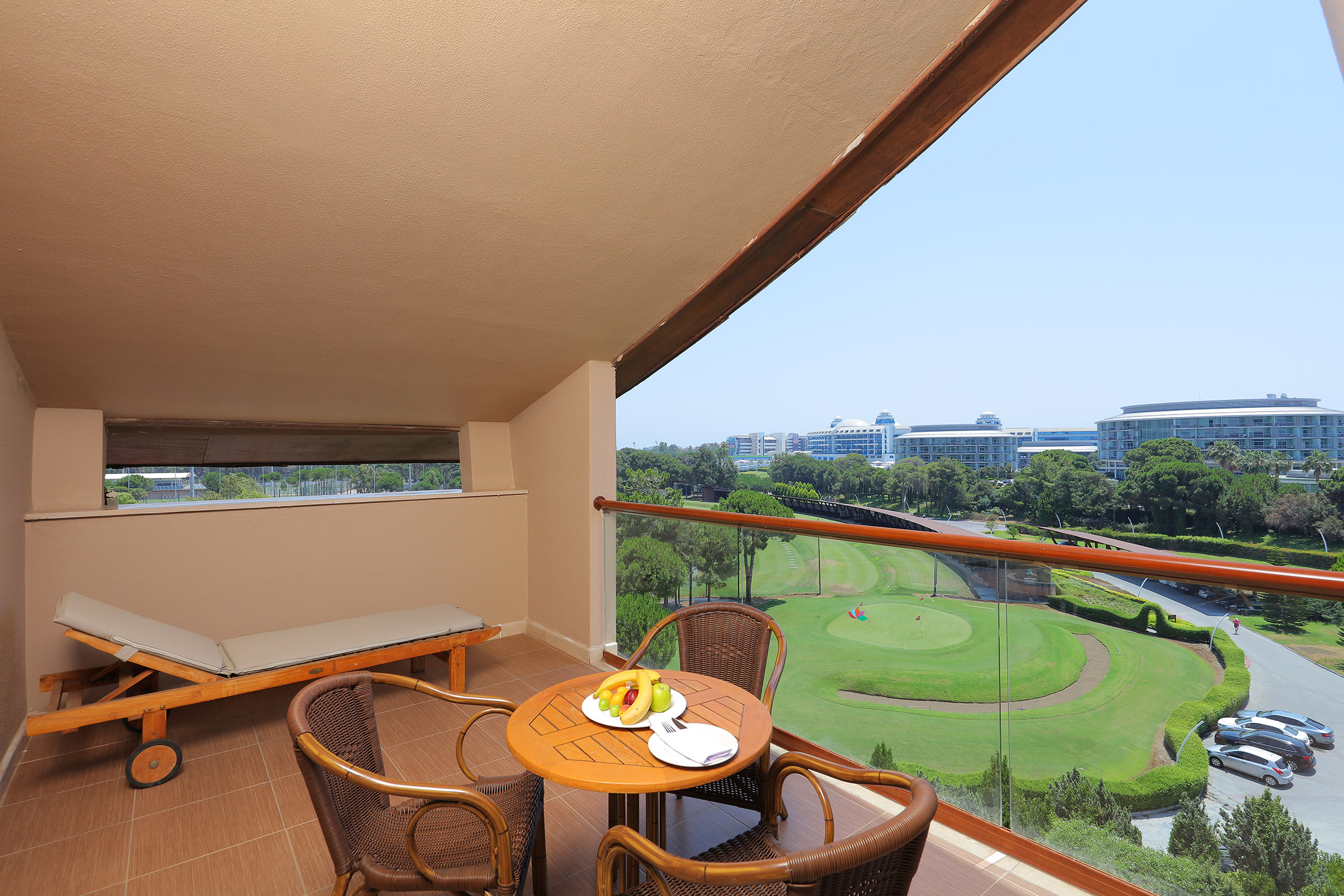 Sueno Hotels Golf Belek
