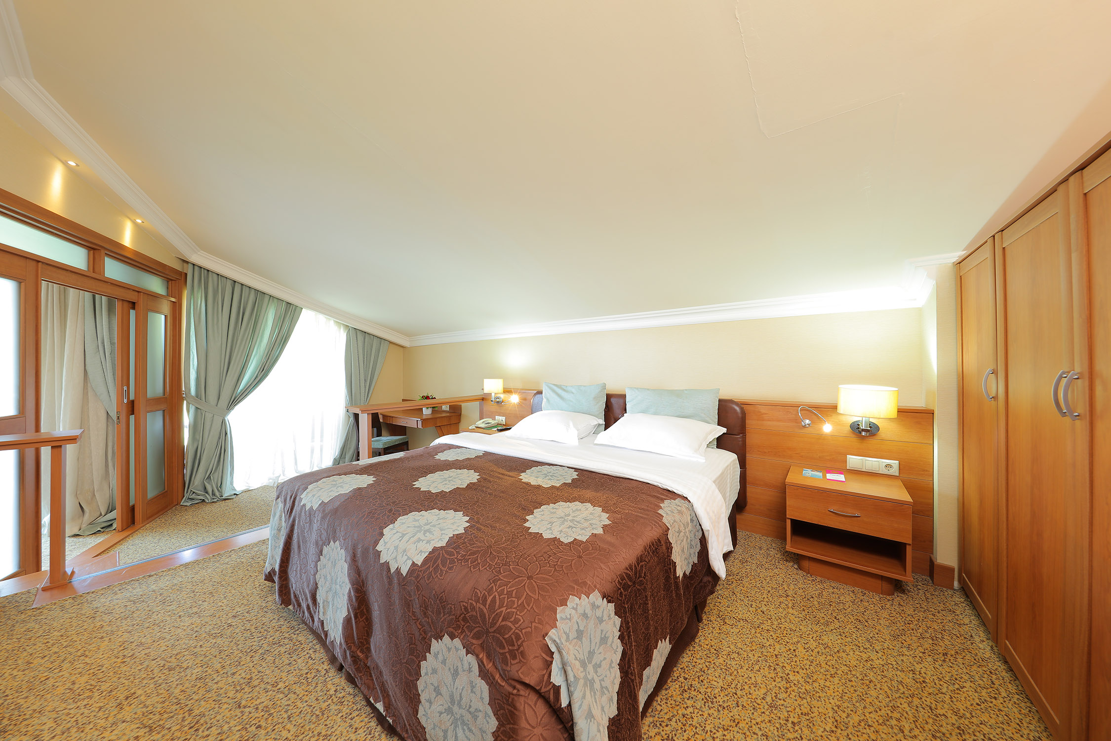 Sueno Hotels Golf Belek