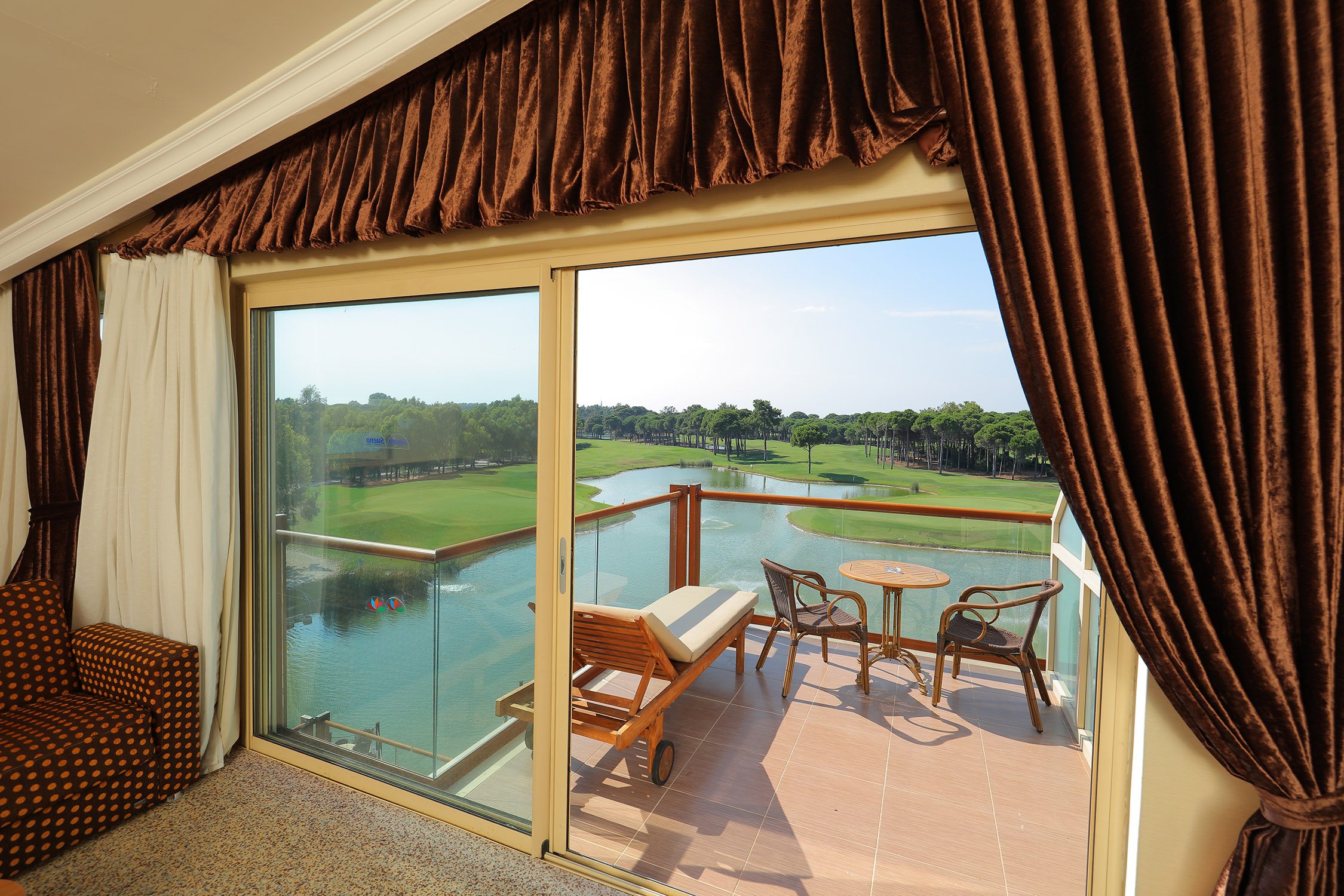 Sueno Hotels Golf Belek