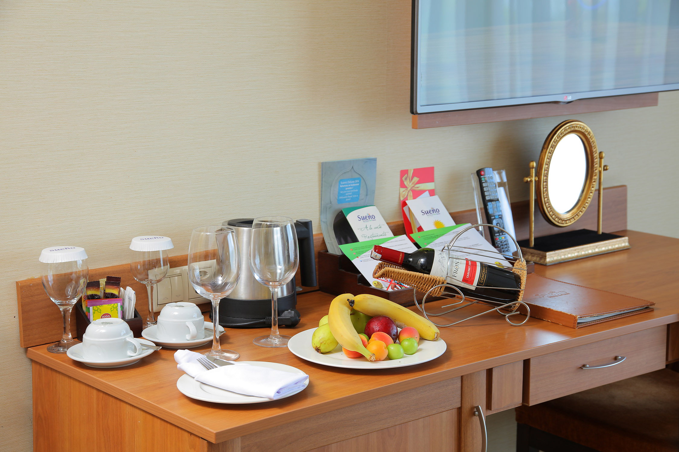Sueno Hotels Golf Belek