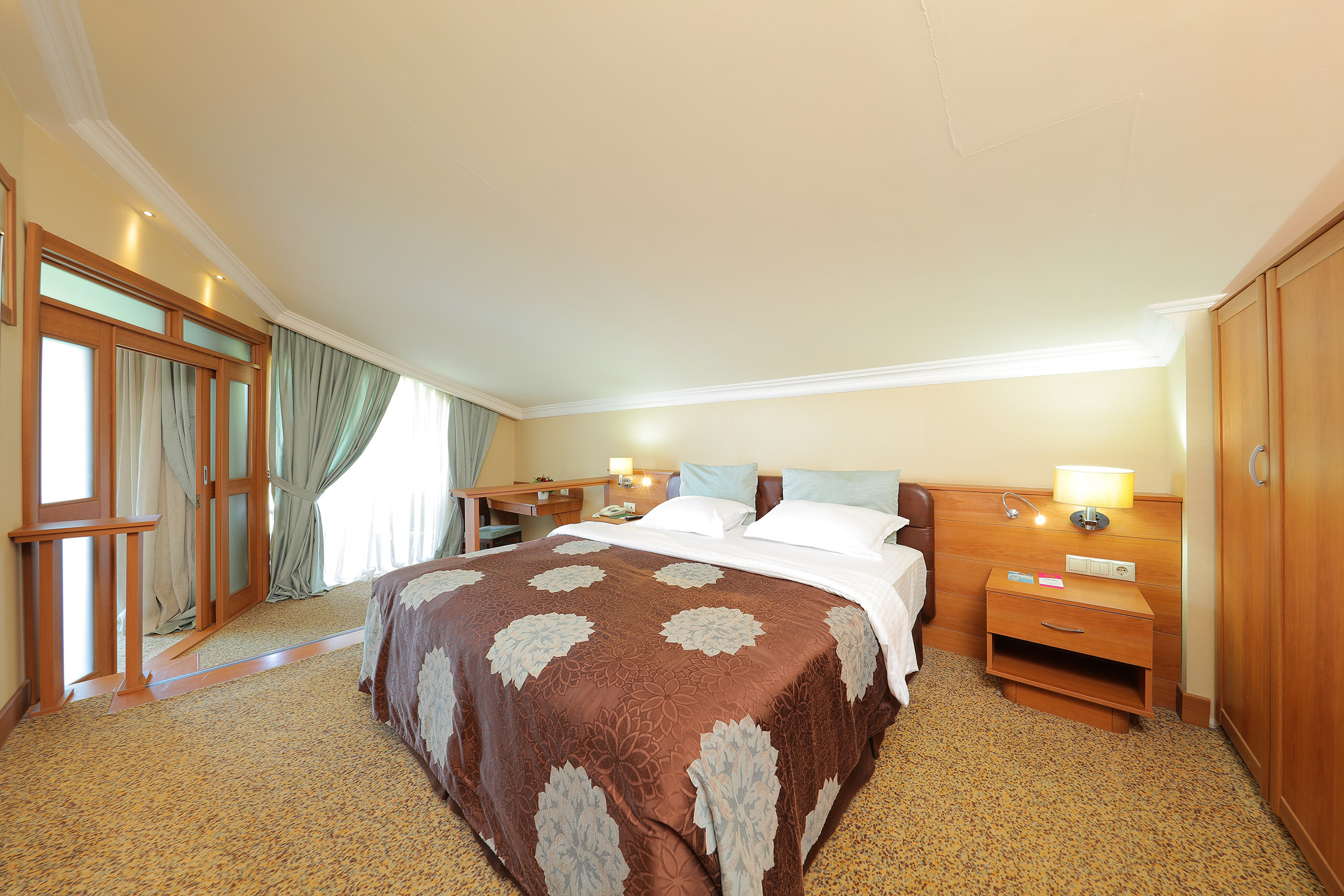 Sueno Hotels Golf Belek
