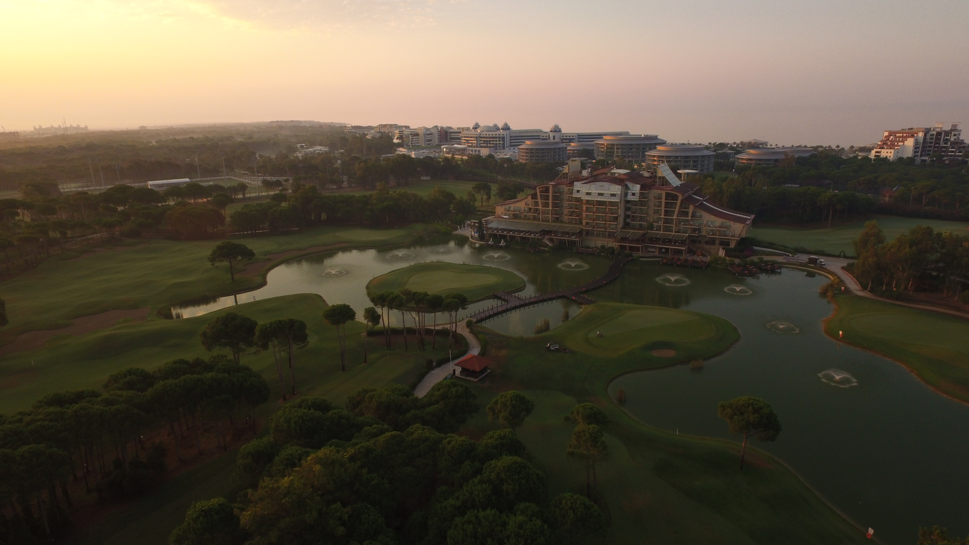 Sueno Hotels Golf Belek