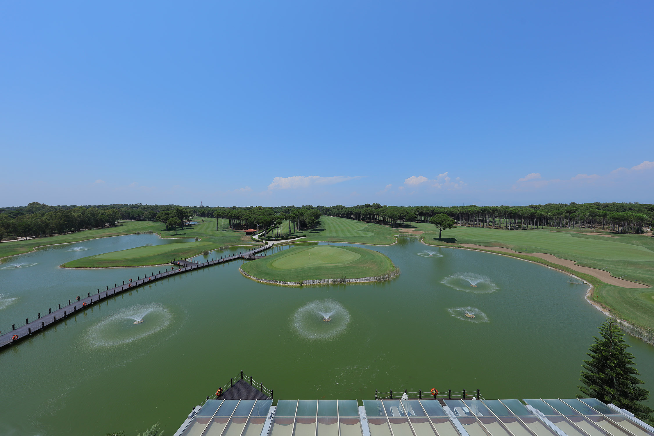 Sueno Hotels Golf Belek
