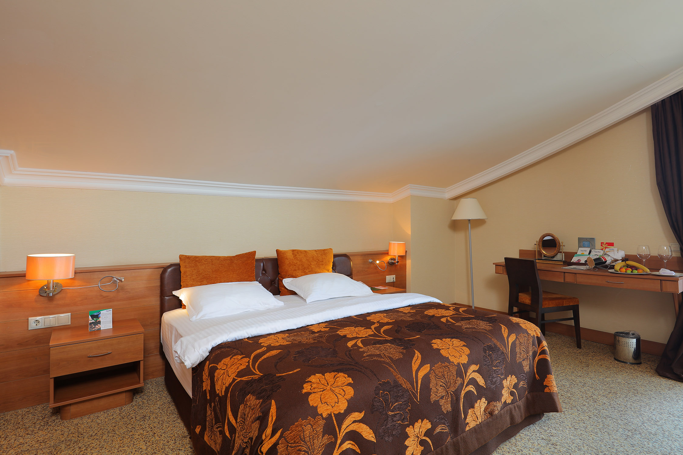 Sueno Hotels Golf Belek