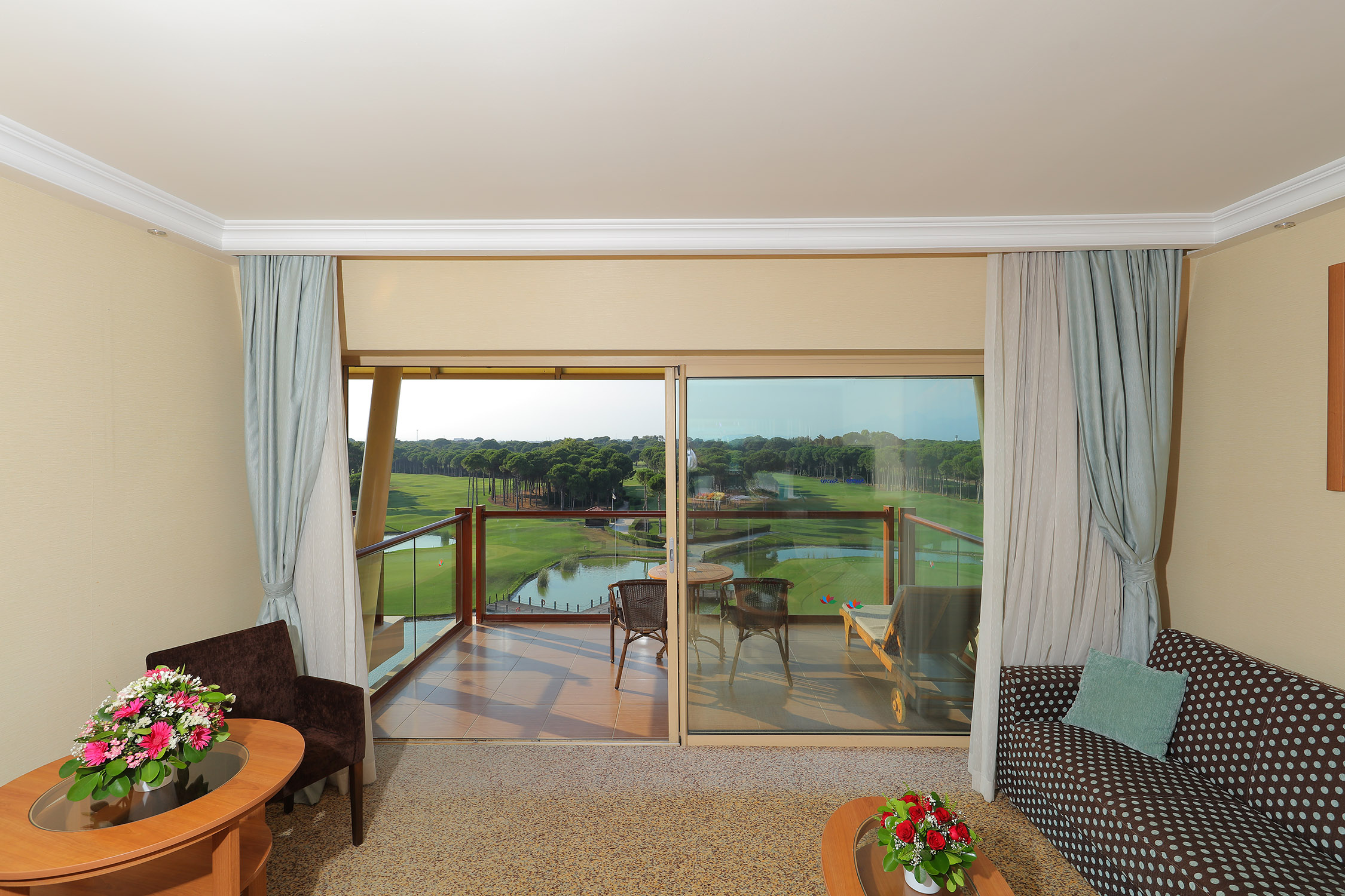 Sueno Hotels Golf Belek