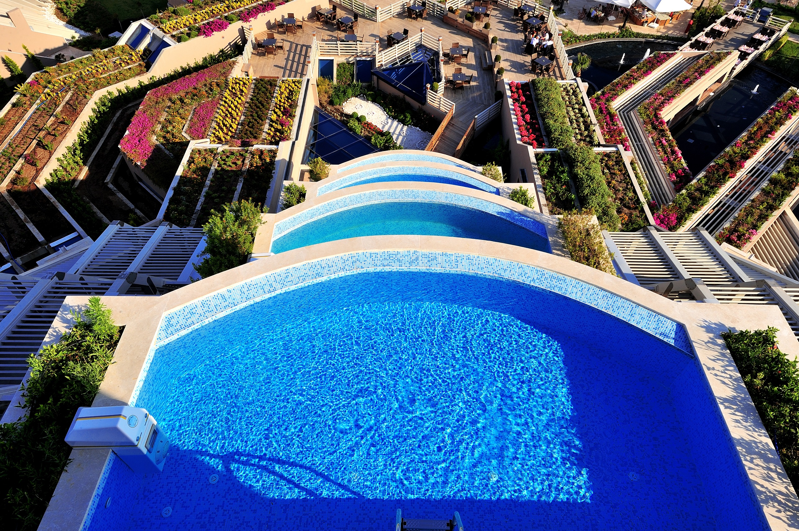 Susesi Luxury Resort