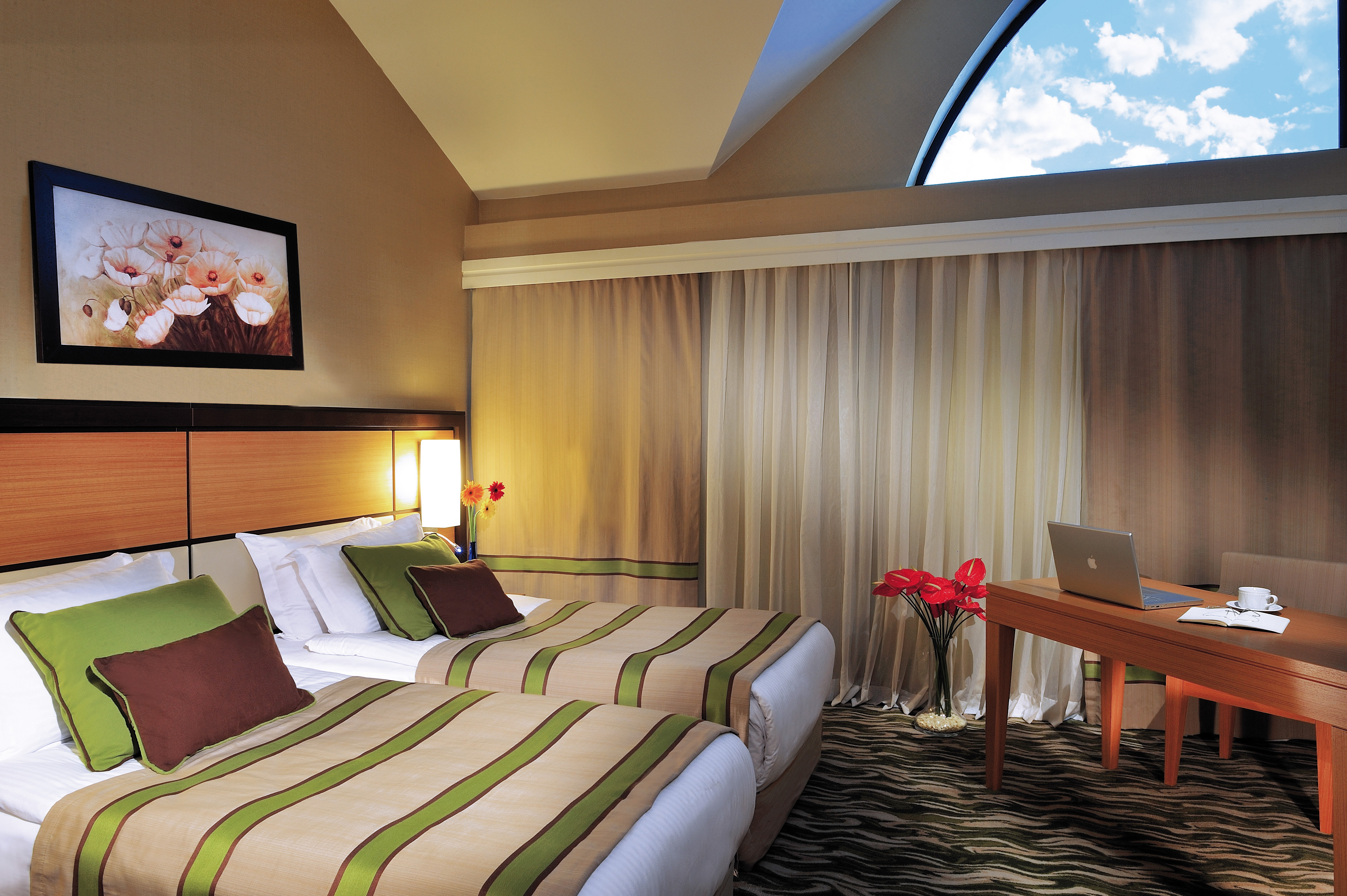 Susesi Luxury Resort