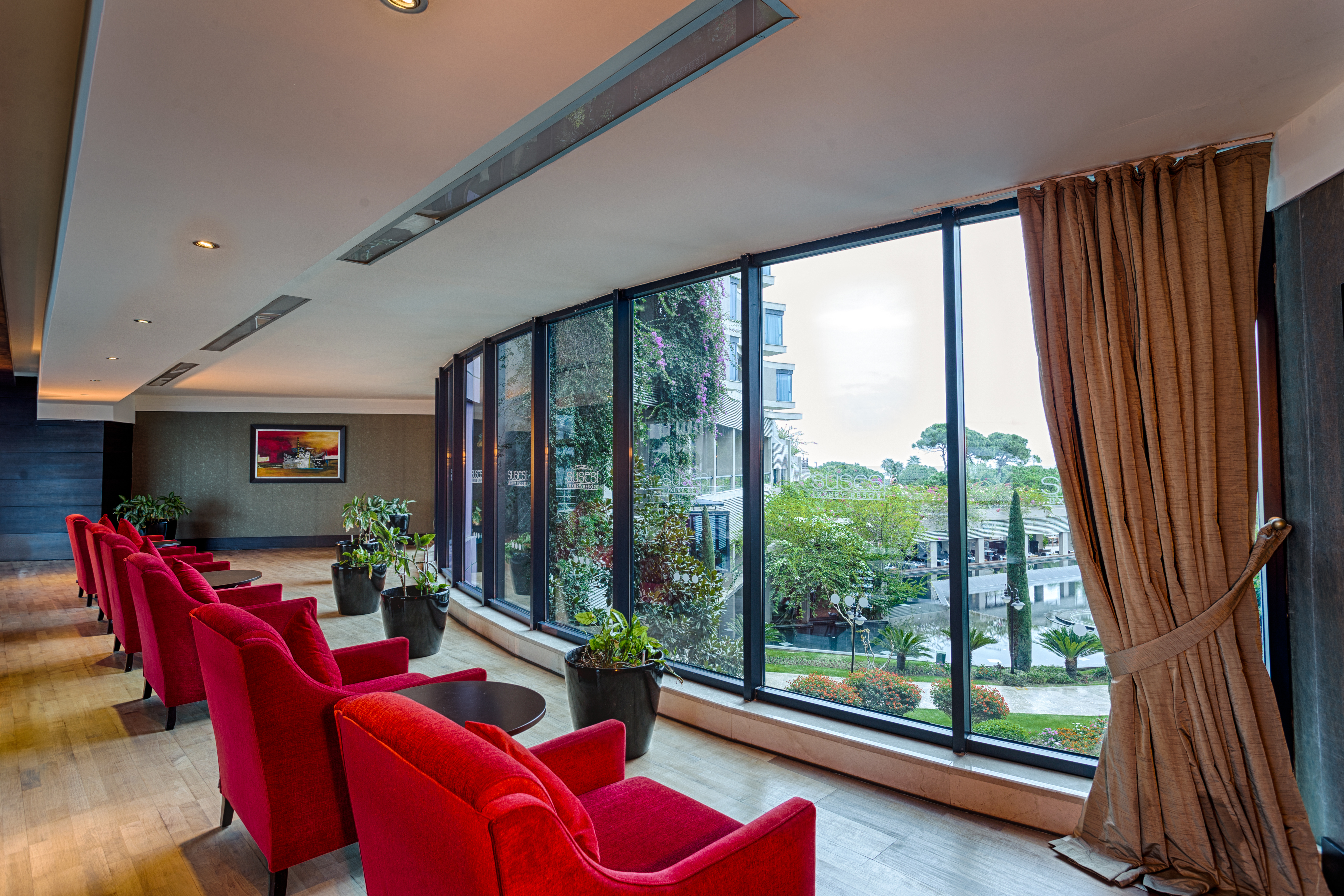 Susesi Luxury Resort