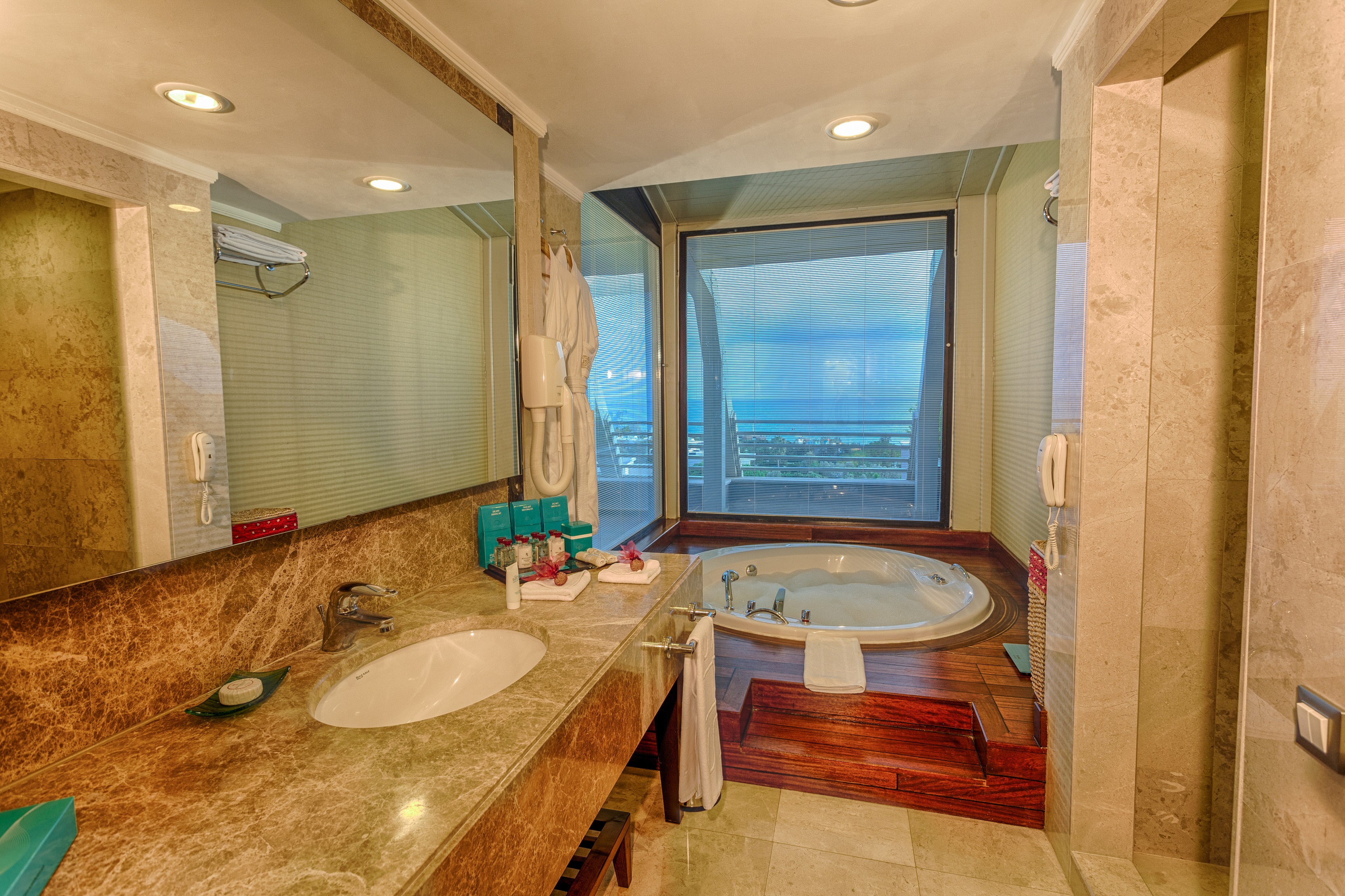 Susesi Luxury Resort
