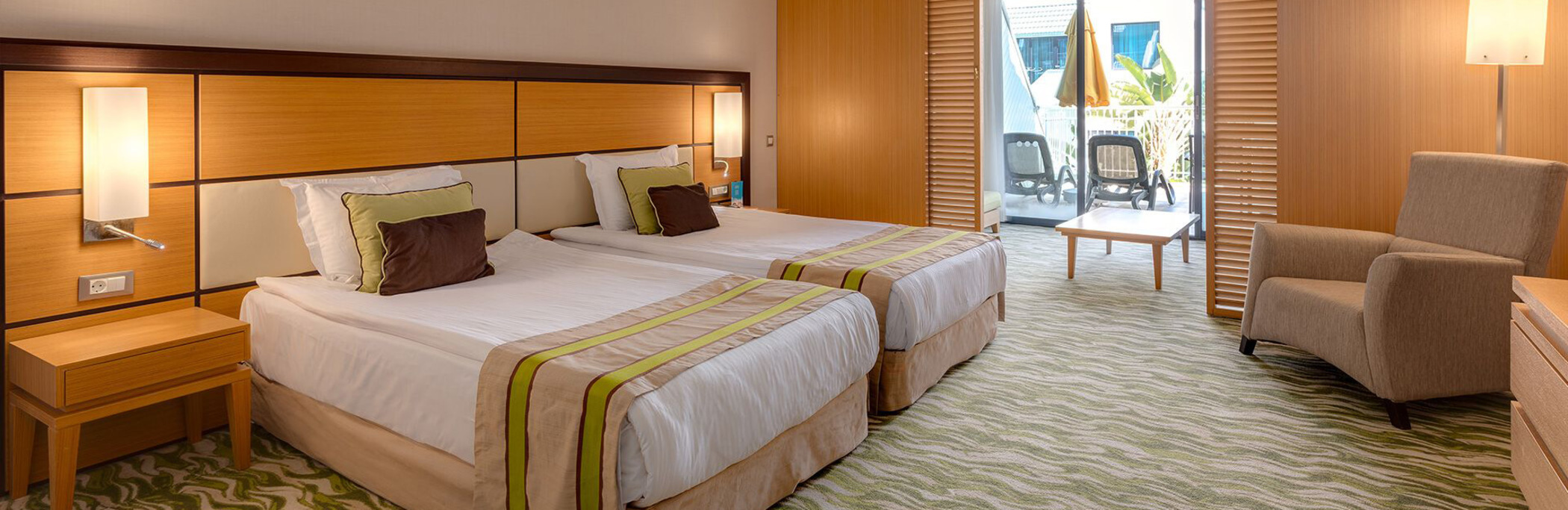 Susesi Luxury Resort