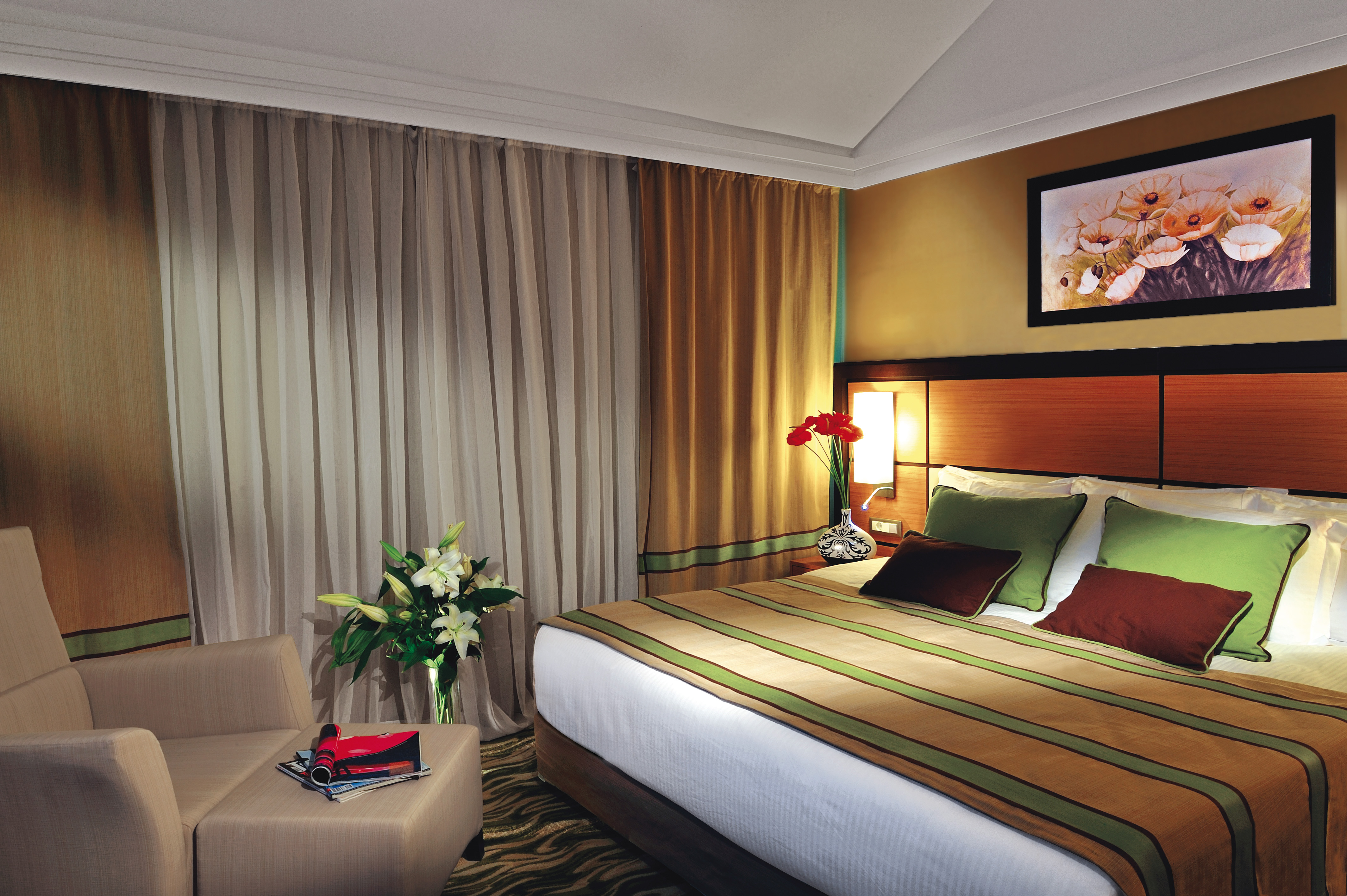 Susesi Luxury Resort
