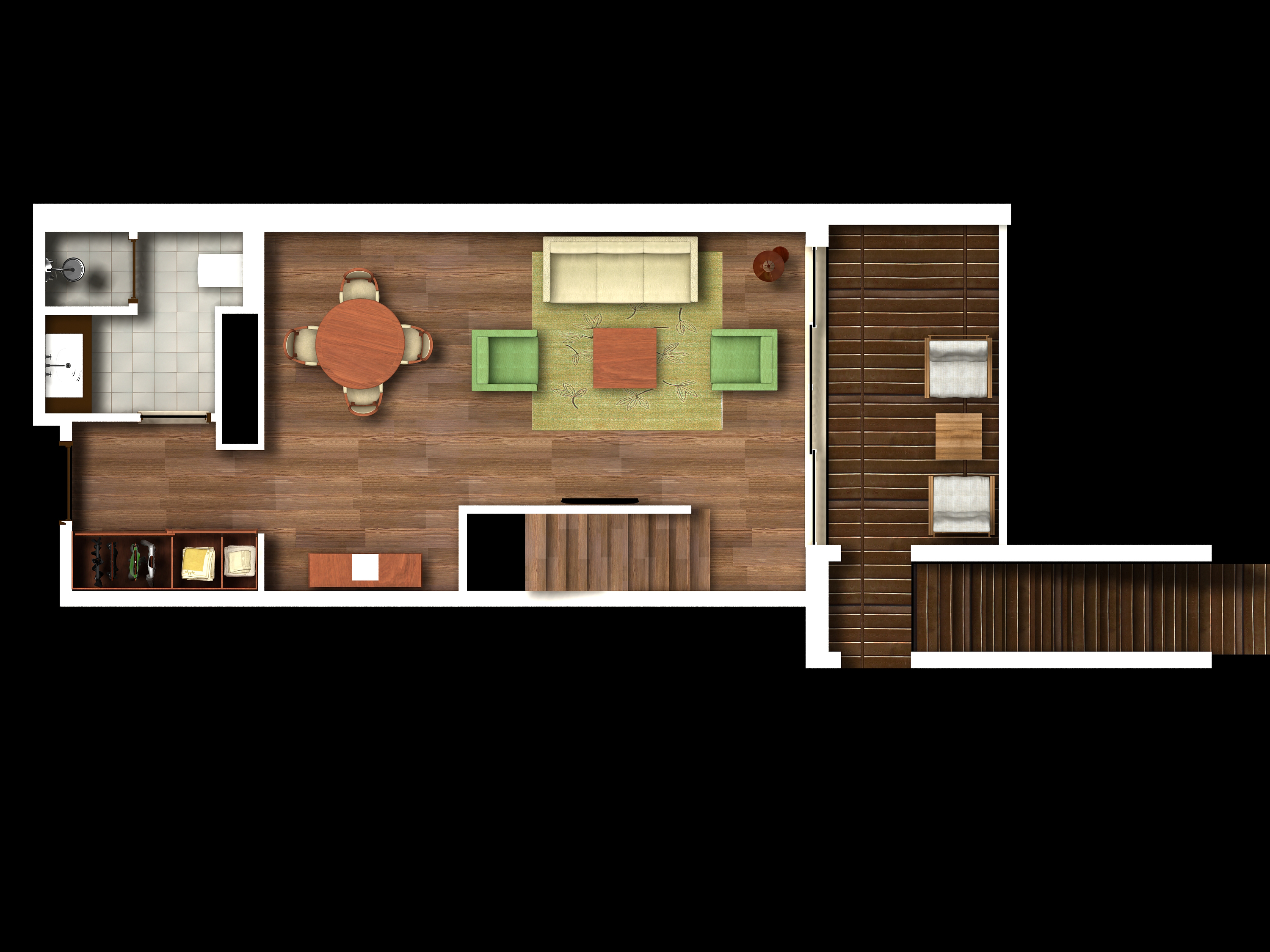 Susesi Luxury Resort