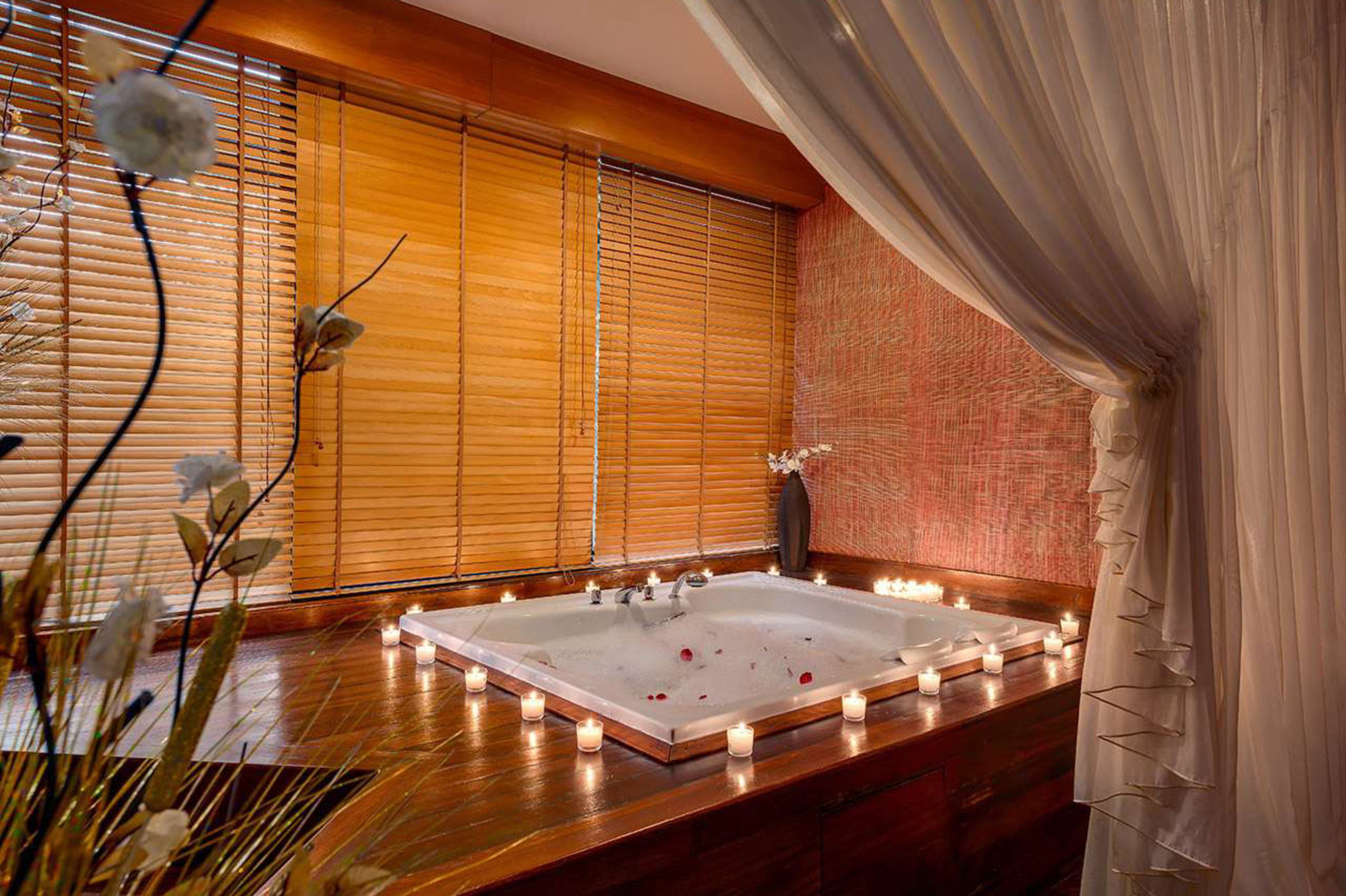 Susesi Luxury Resort