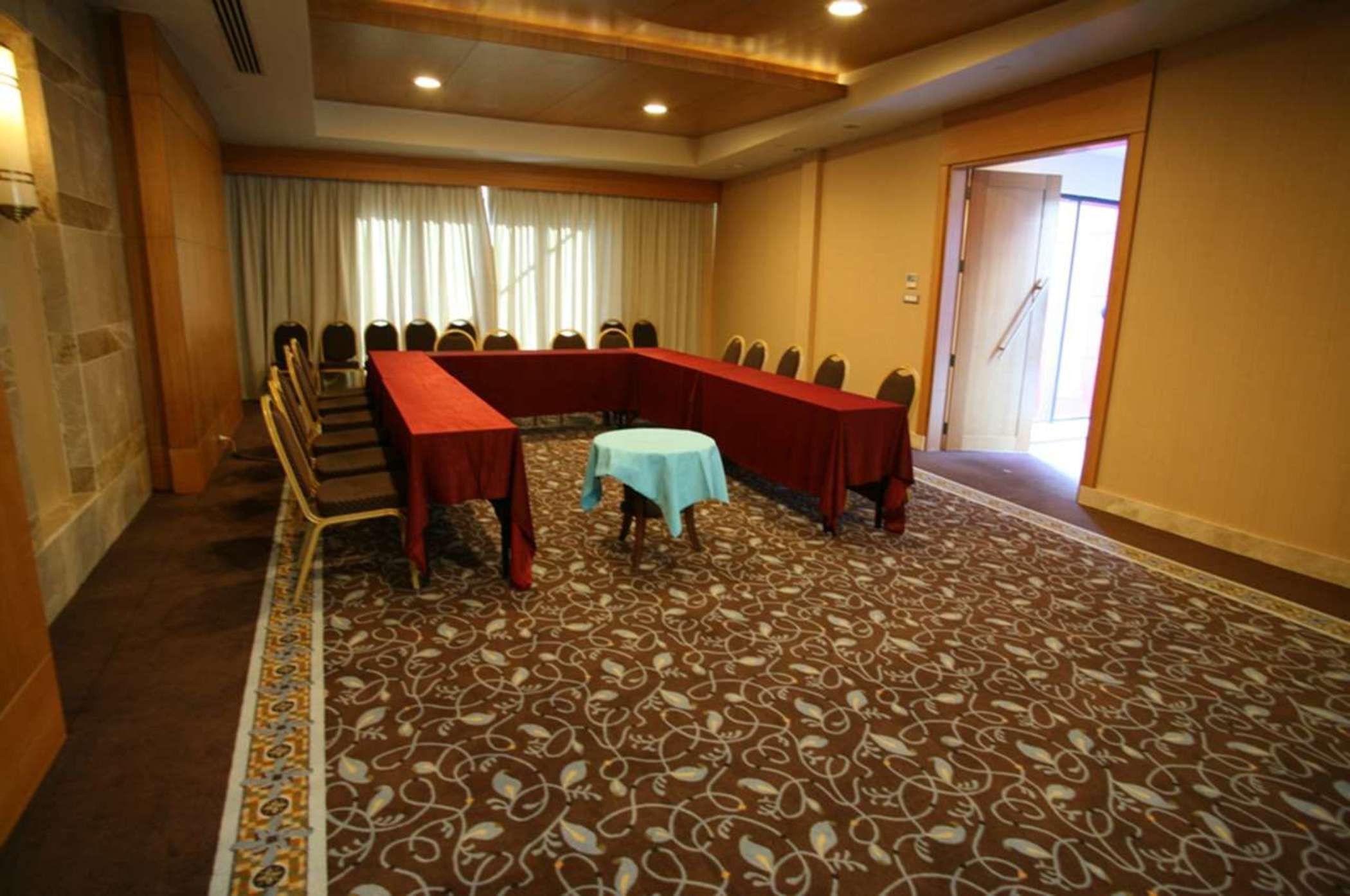 Susesi Luxury Resort