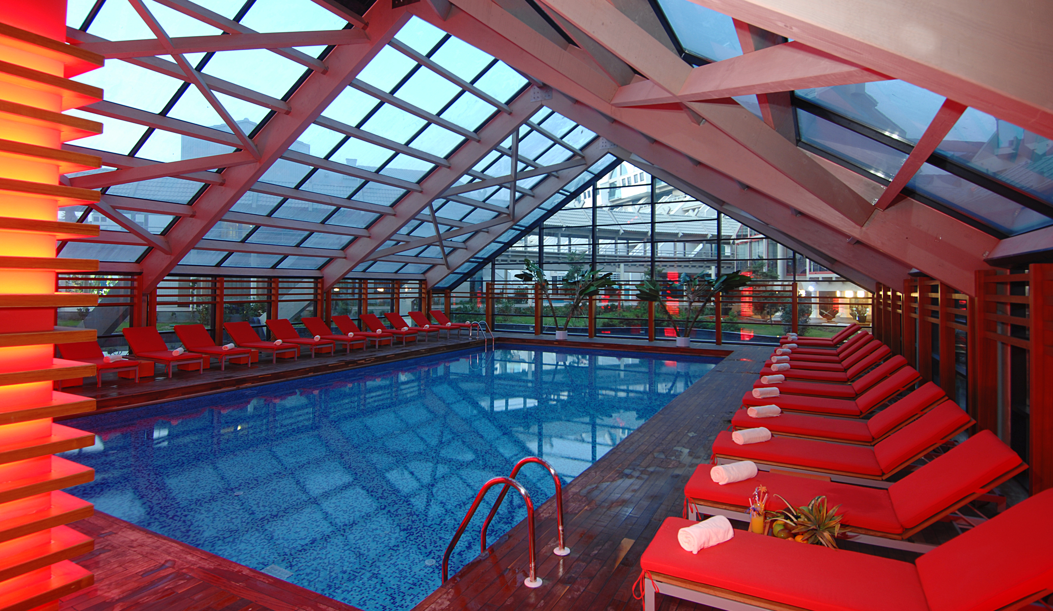 Susesi Luxury Resort