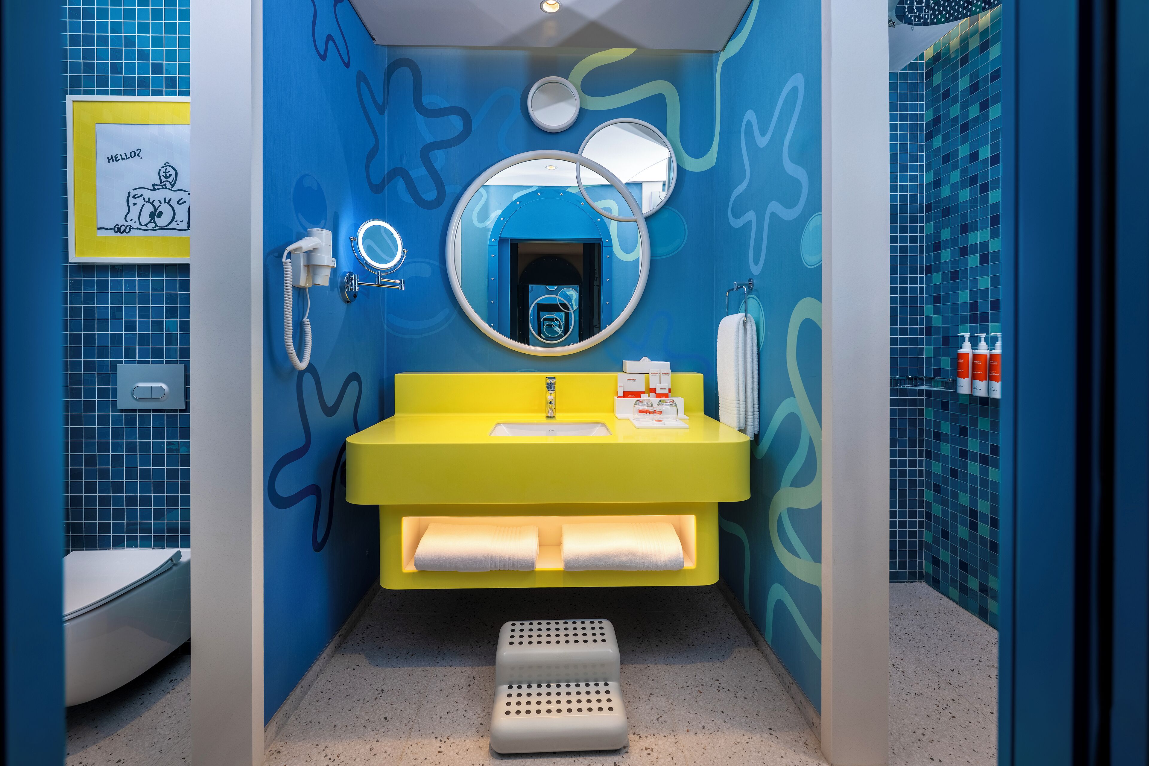The Land of Legends  Nickelodeon Hotels & Resorts Antalya