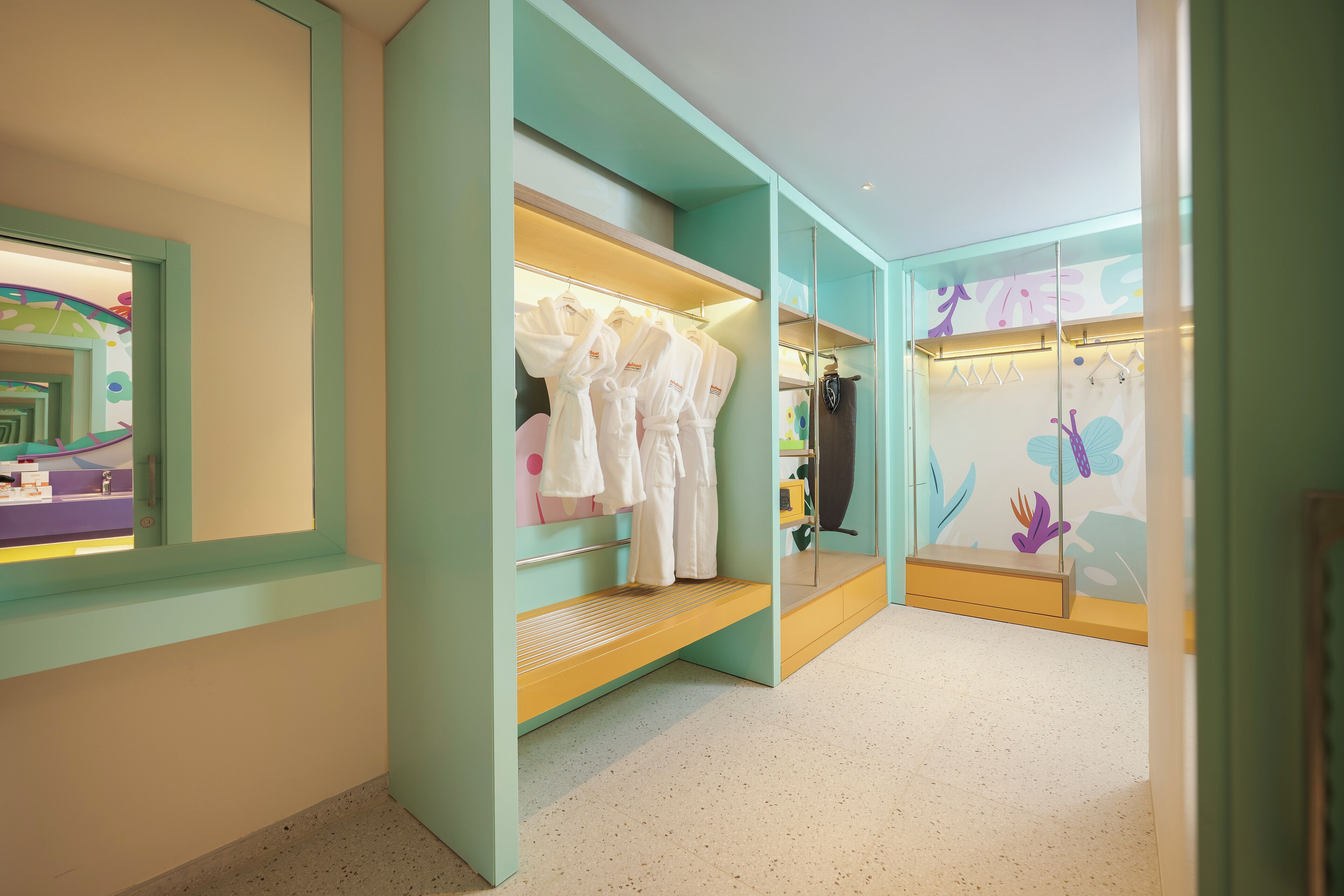 The Land of Legends  Nickelodeon Hotels & Resorts Antalya