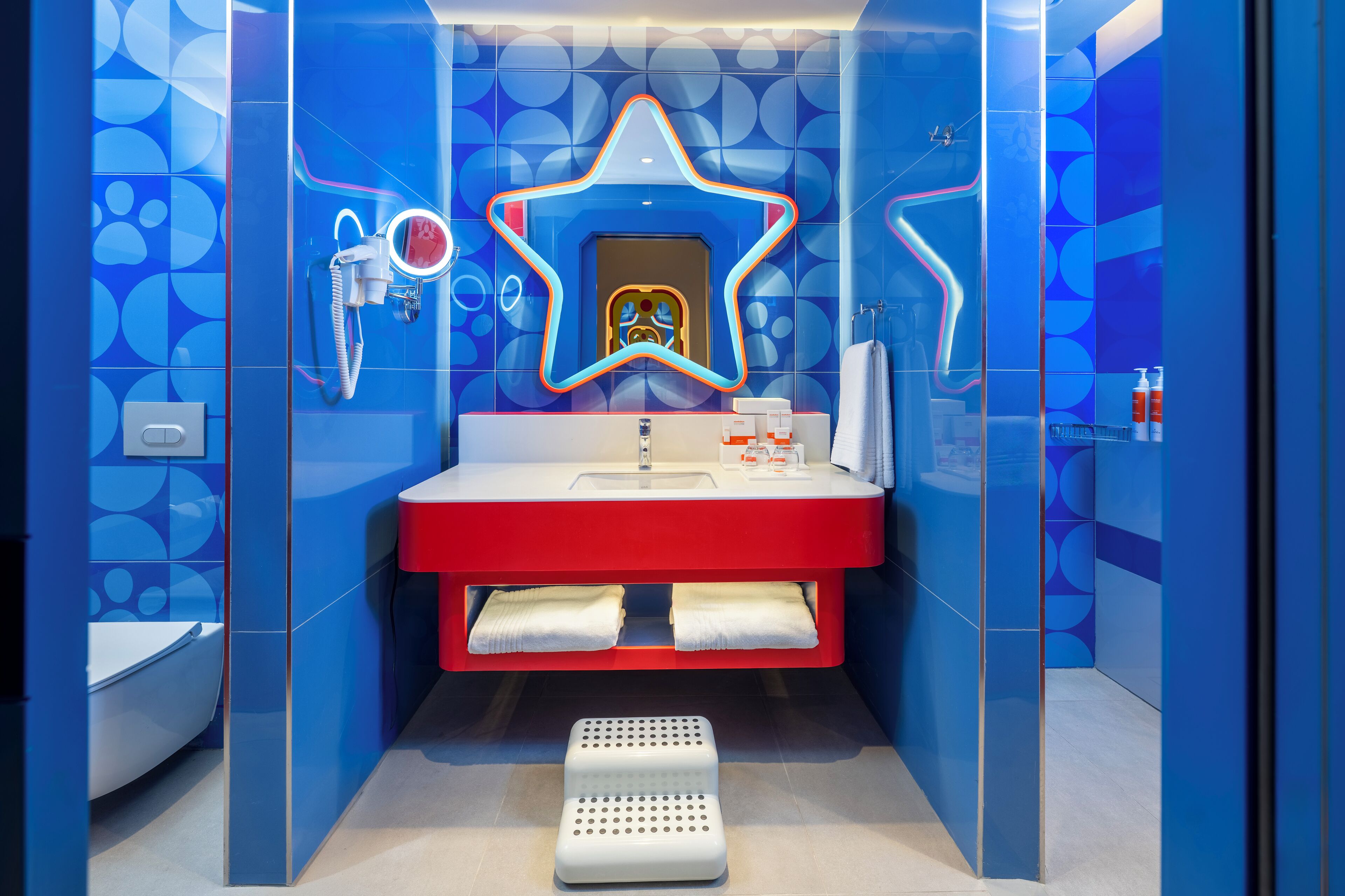 The Land of Legends  Nickelodeon Hotels & Resorts Antalya