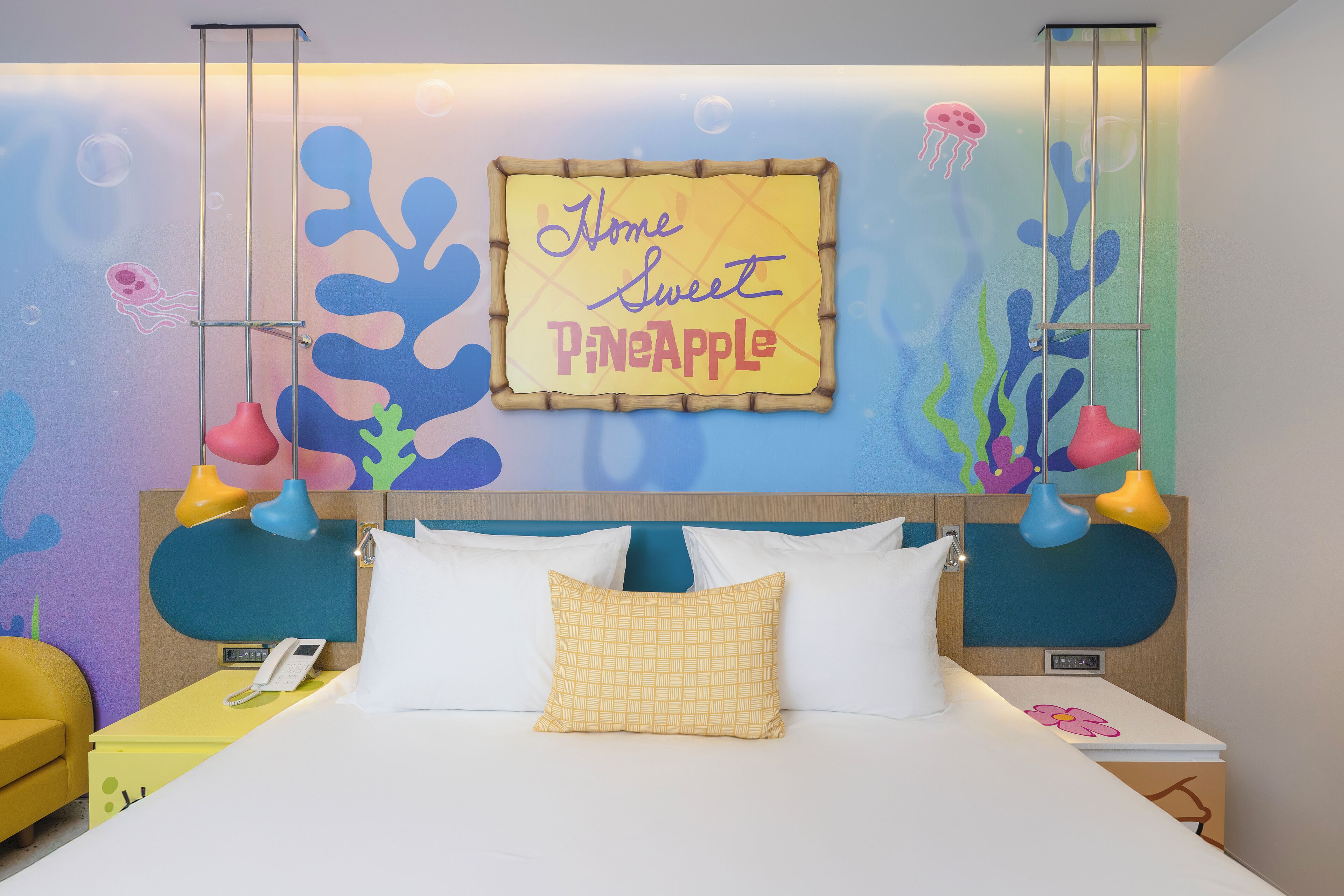 The Land of Legends  Nickelodeon Hotels & Resorts Antalya