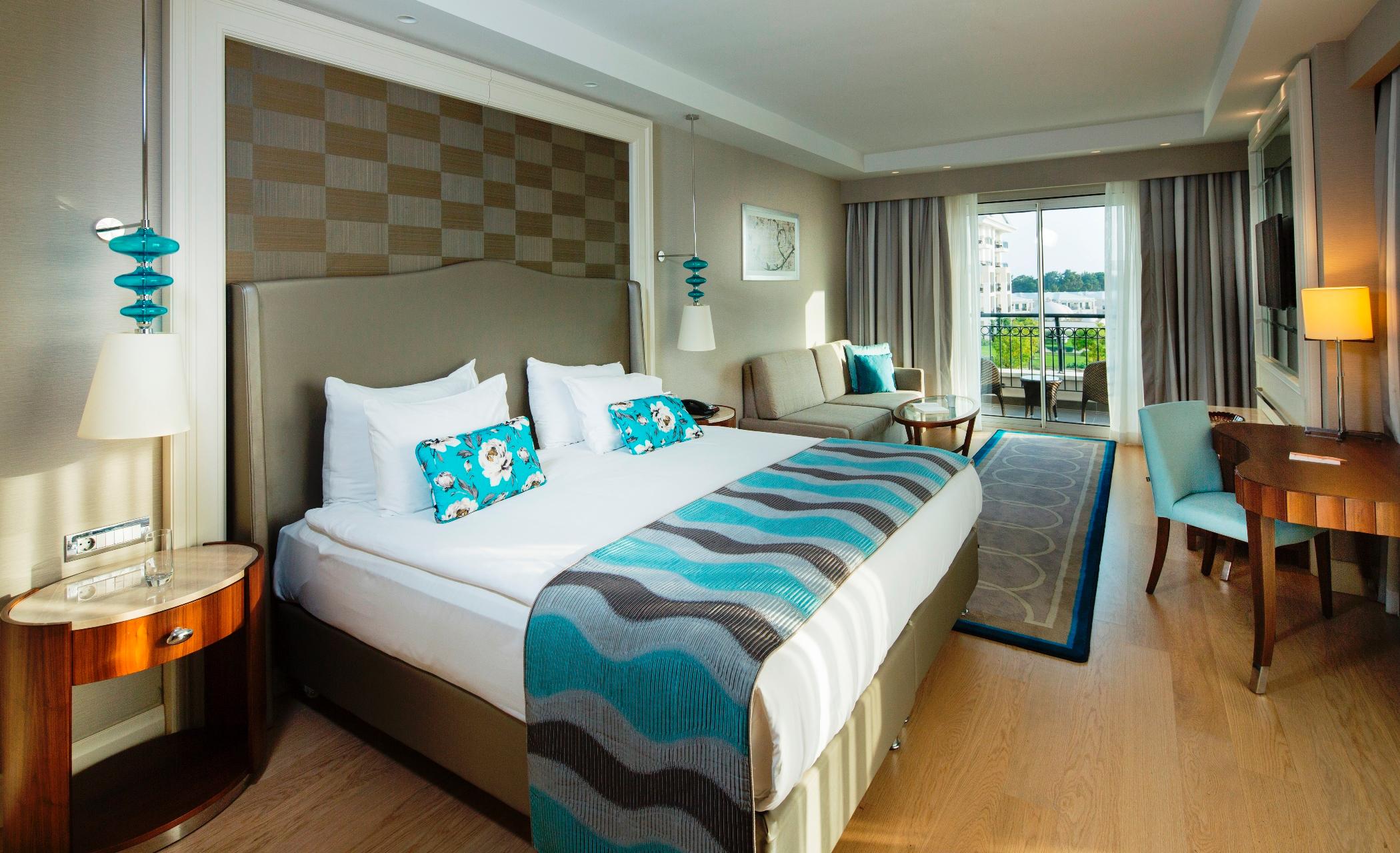 Titanic Deluxe Golf Belek